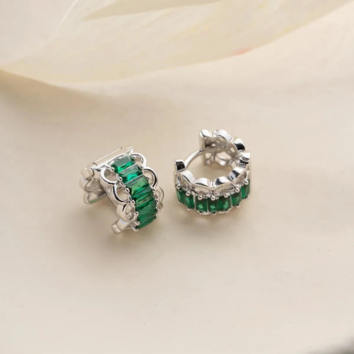 ELARIA KÜPE | 925 GÜMÜŞ