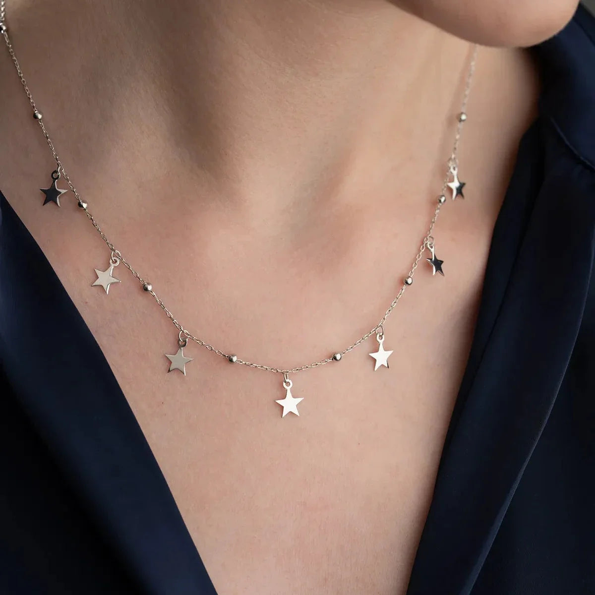 SEREL KOLYE | 925 GÜMÜŞ