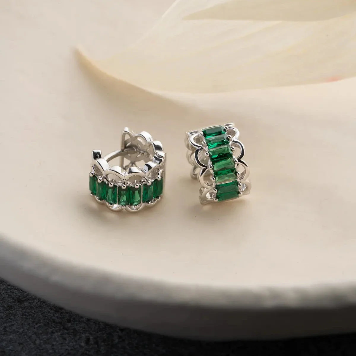 ELARIA KÜPE | 925 GÜMÜŞ