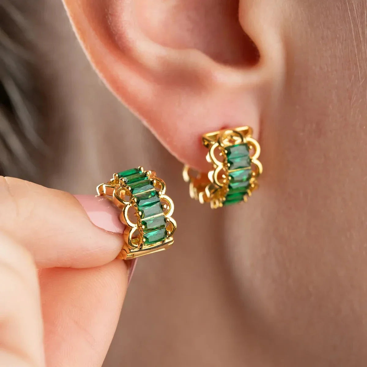 ELARIA KÜPE | 925 GÜMÜŞ