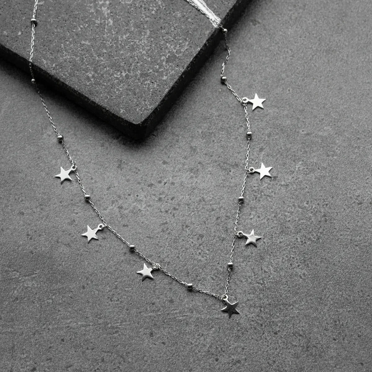 SEREL KOLYE | 925 GÜMÜŞ