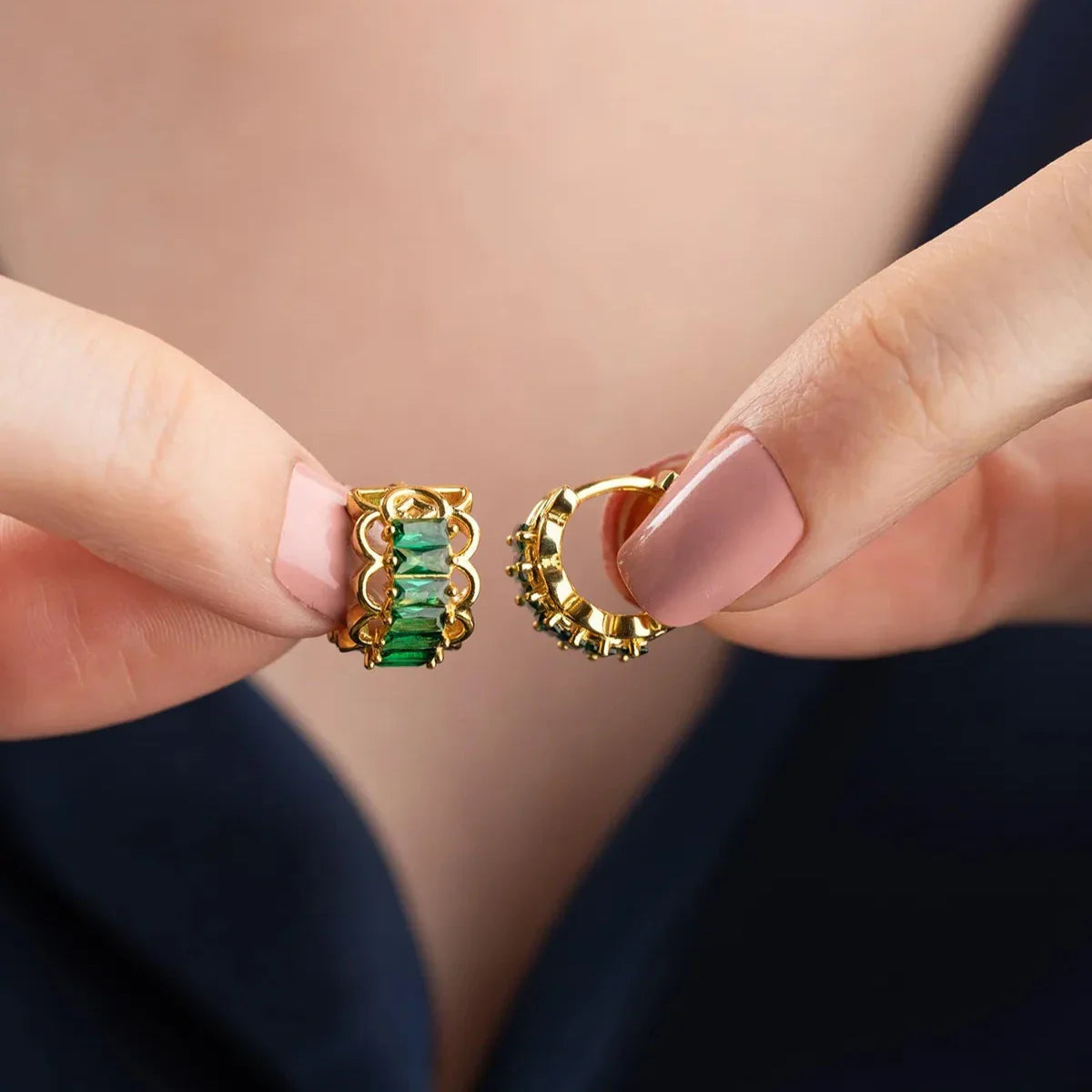 ELARIA KÜPE | 925 GÜMÜŞ