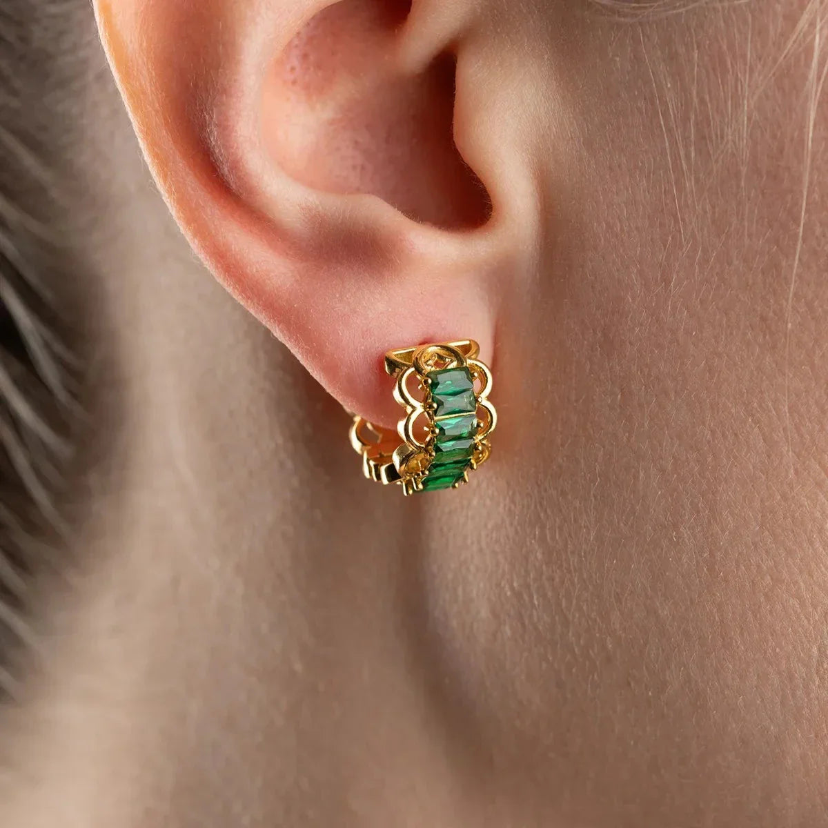 ELARIA KÜPE | 925 GÜMÜŞ