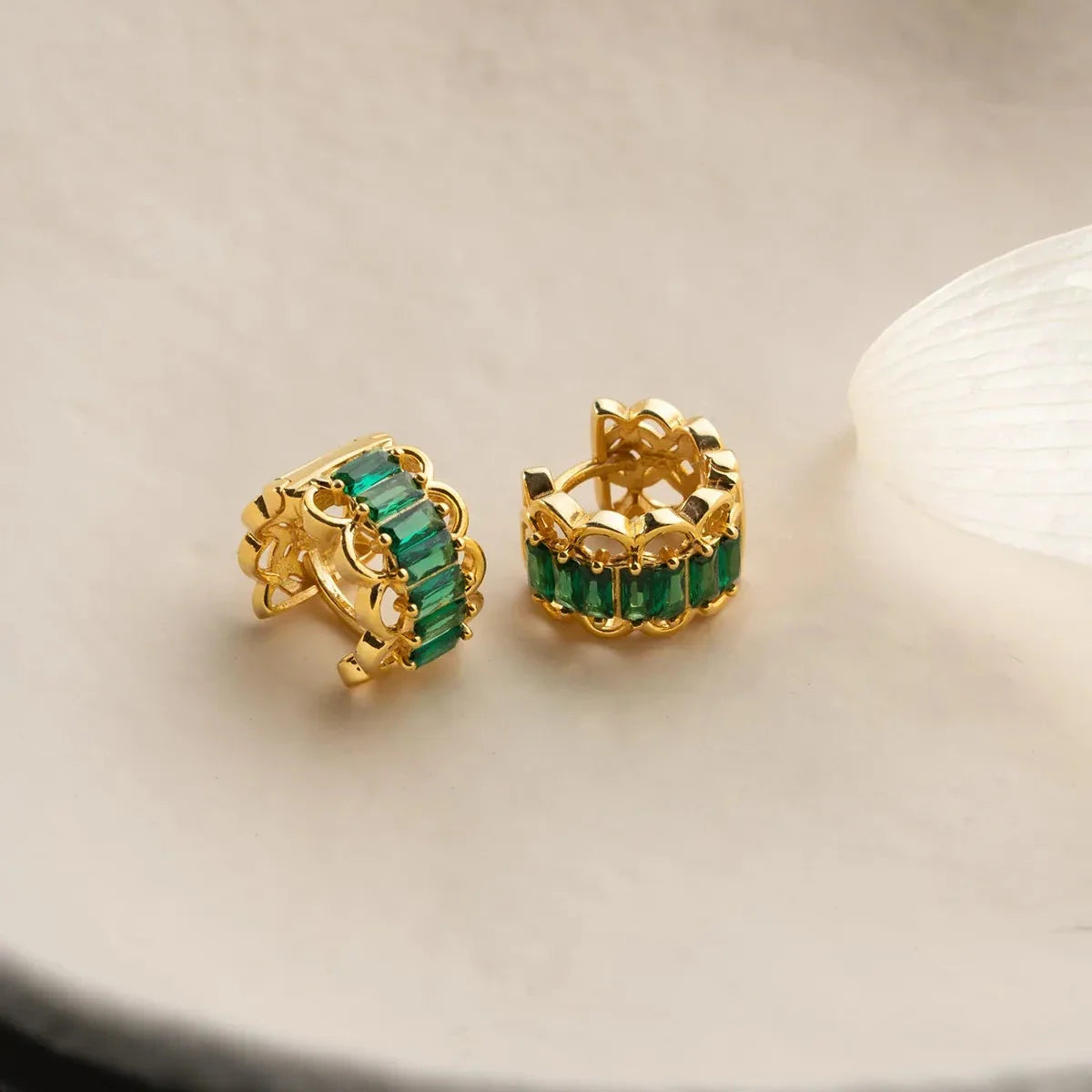 ELARIA KÜPE | 925 GÜMÜŞ