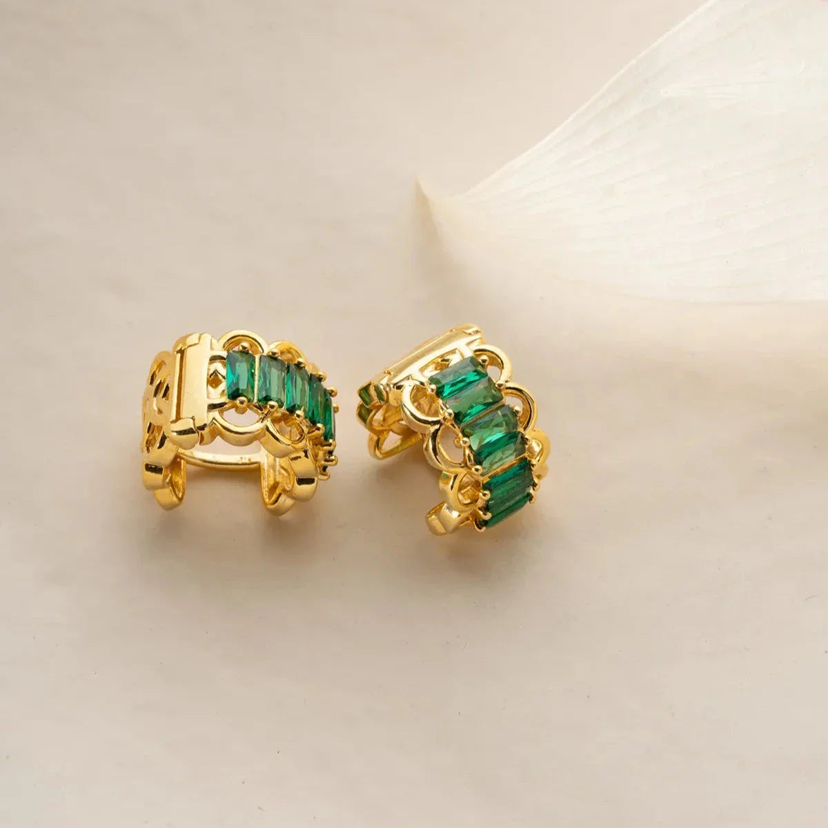 ELARIA KÜPE | 925 GÜMÜŞ