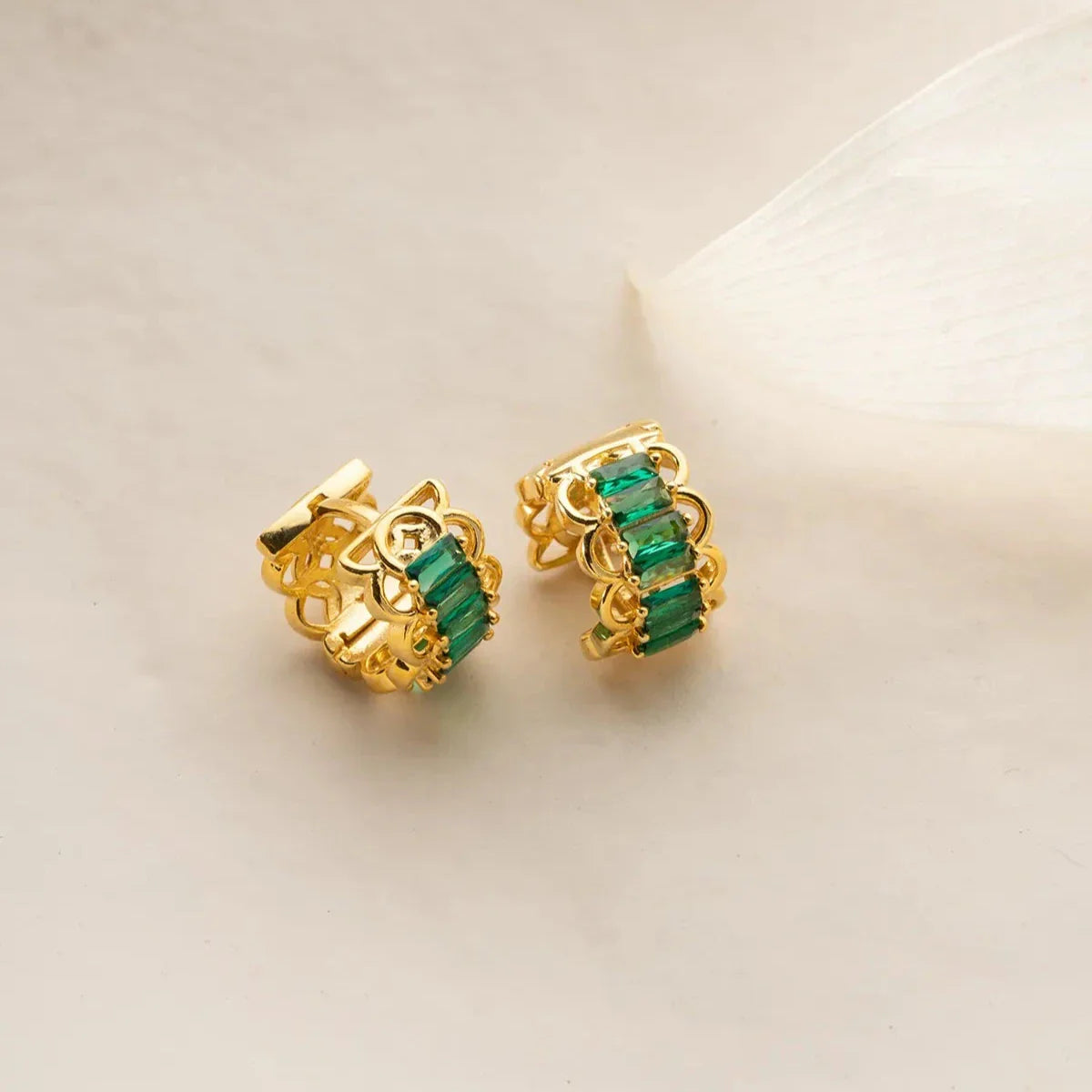 ELARIA KÜPE | 925 GÜMÜŞ