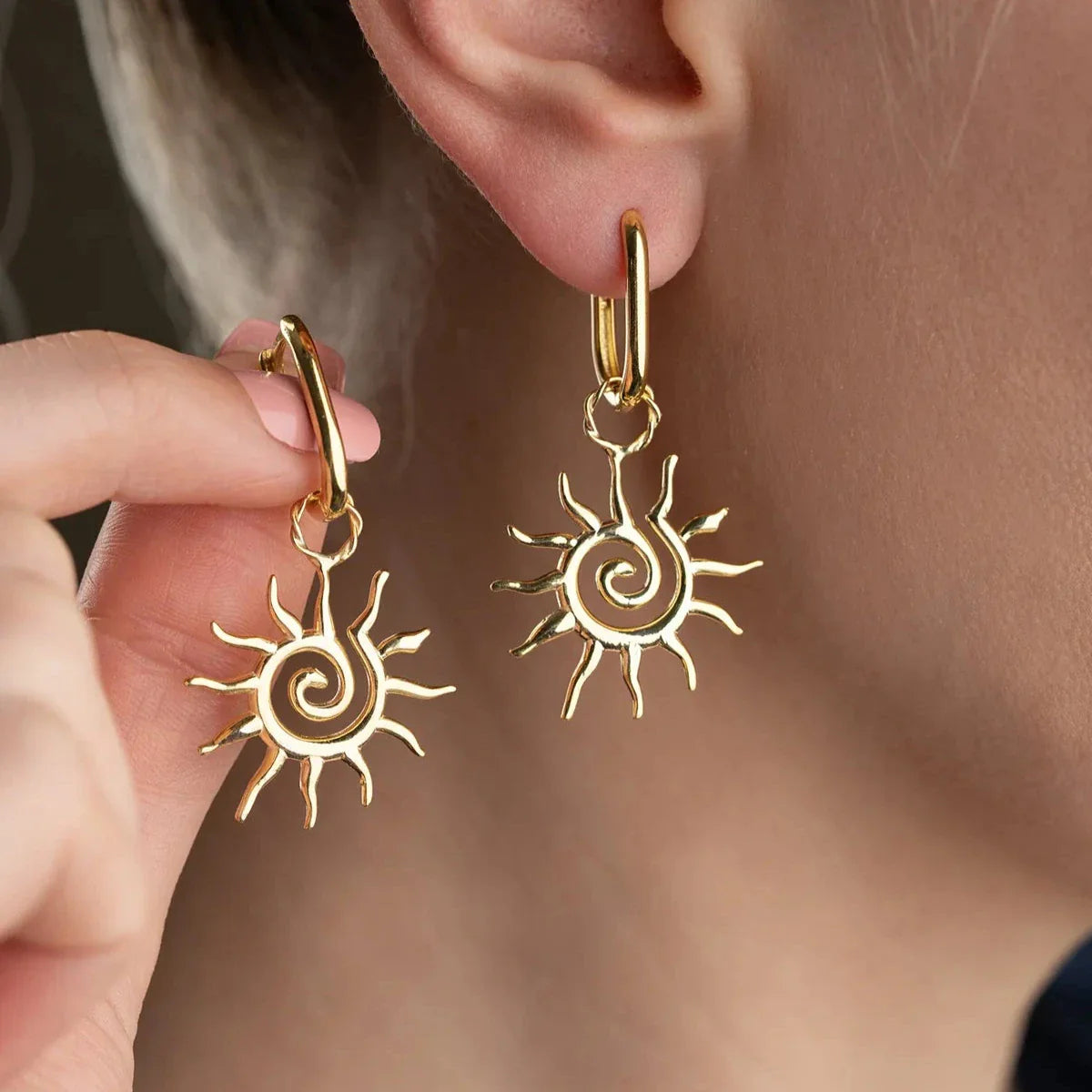 MIRELL KÜPE | 925 GÜMÜŞ