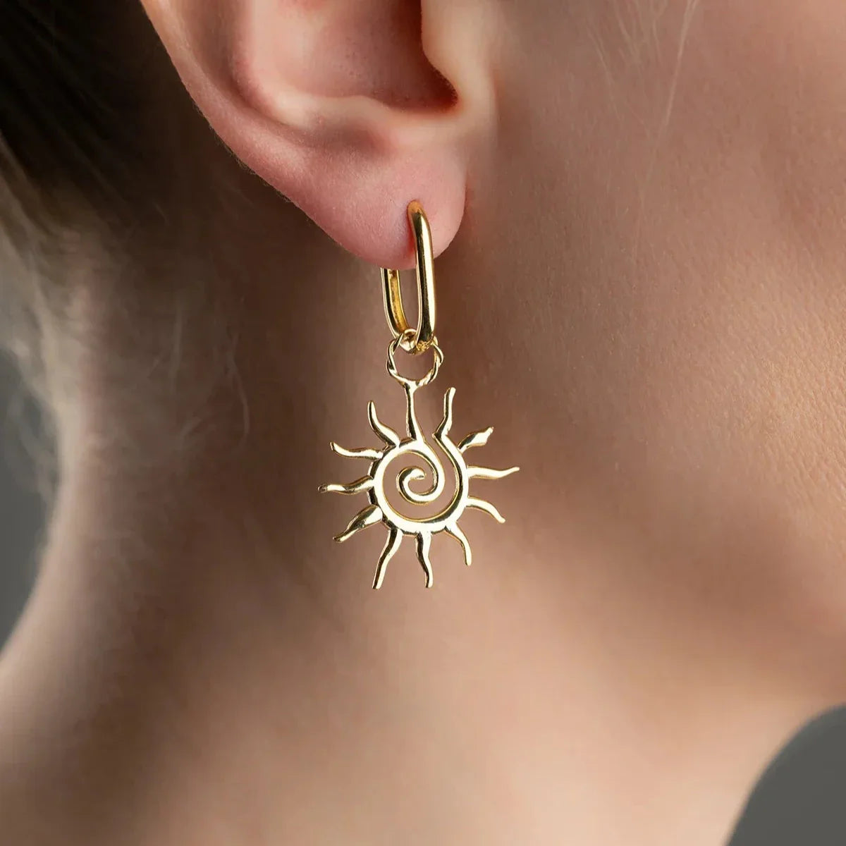 MIRELL KÜPE | 925 GÜMÜŞ