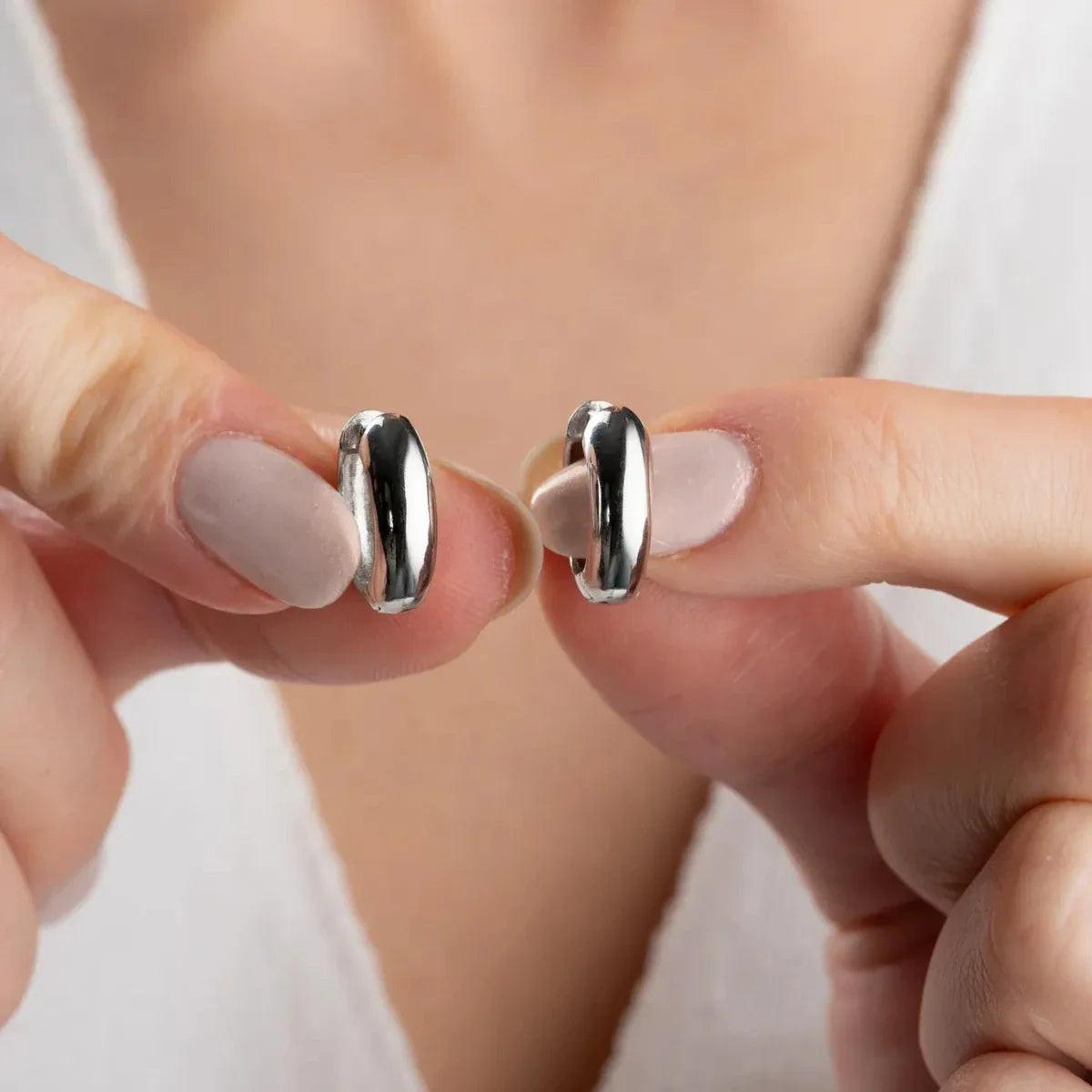 MİNİ BASIC KÜPE | 925 GÜMÜŞ