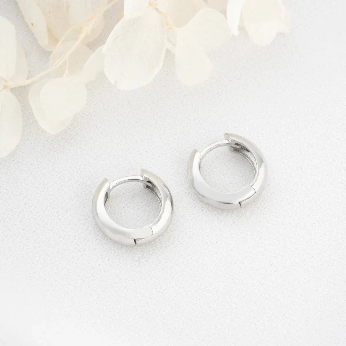 MİNİ BASIC KÜPE | 925 GÜMÜŞ