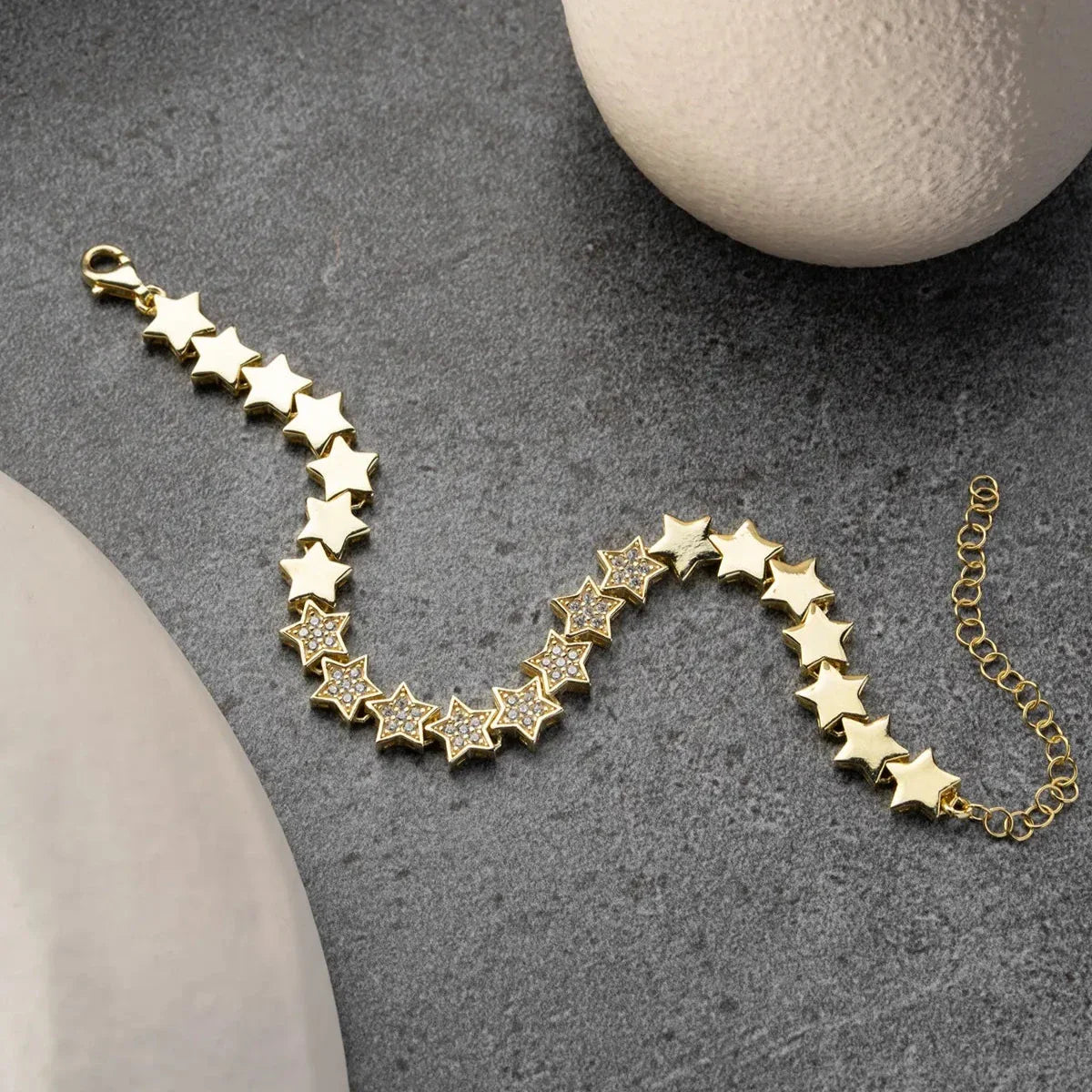 JUVIA BİLEKLİK | 925 GÜMÜŞ