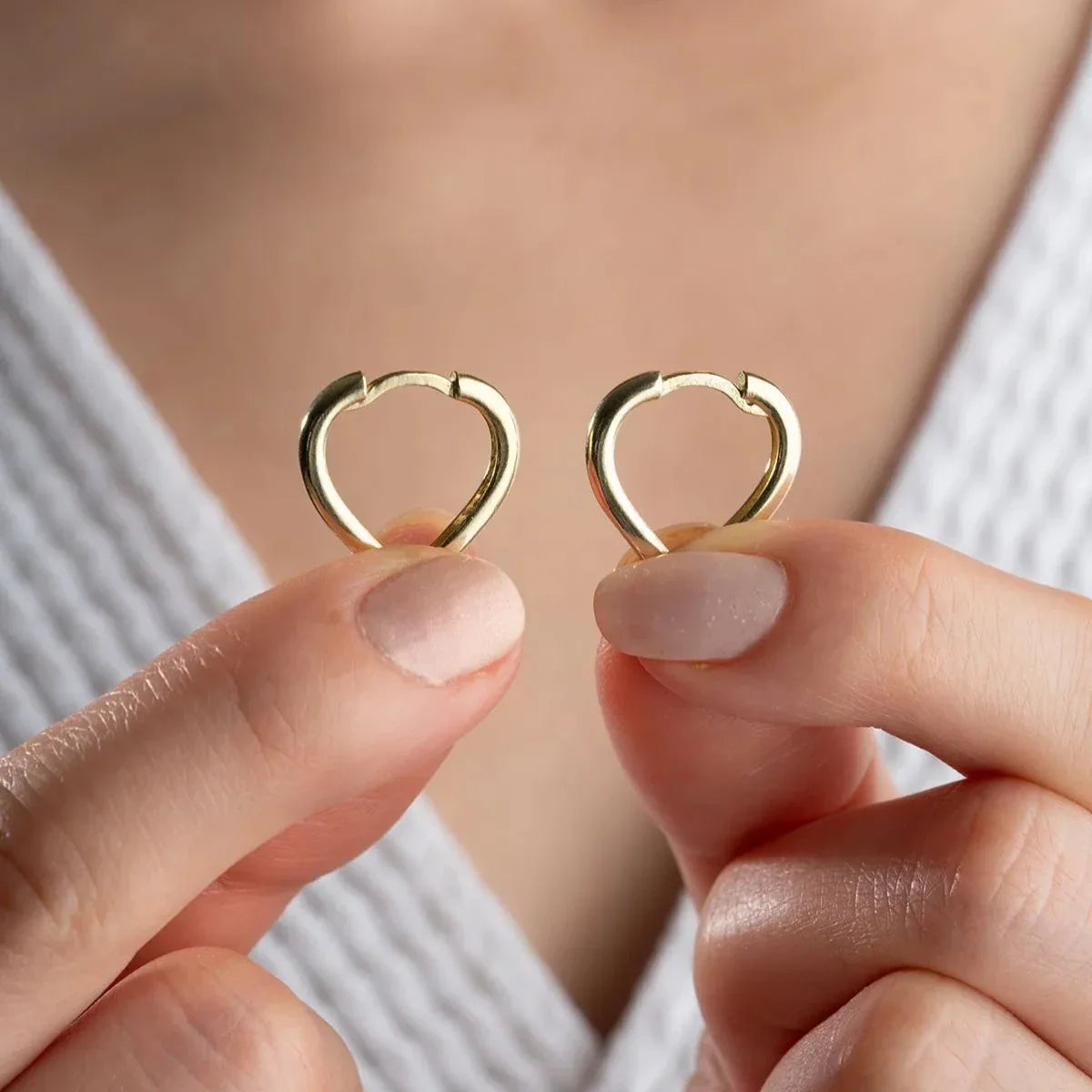 SADE KALP KÜPE | 925 GÜMÜŞ