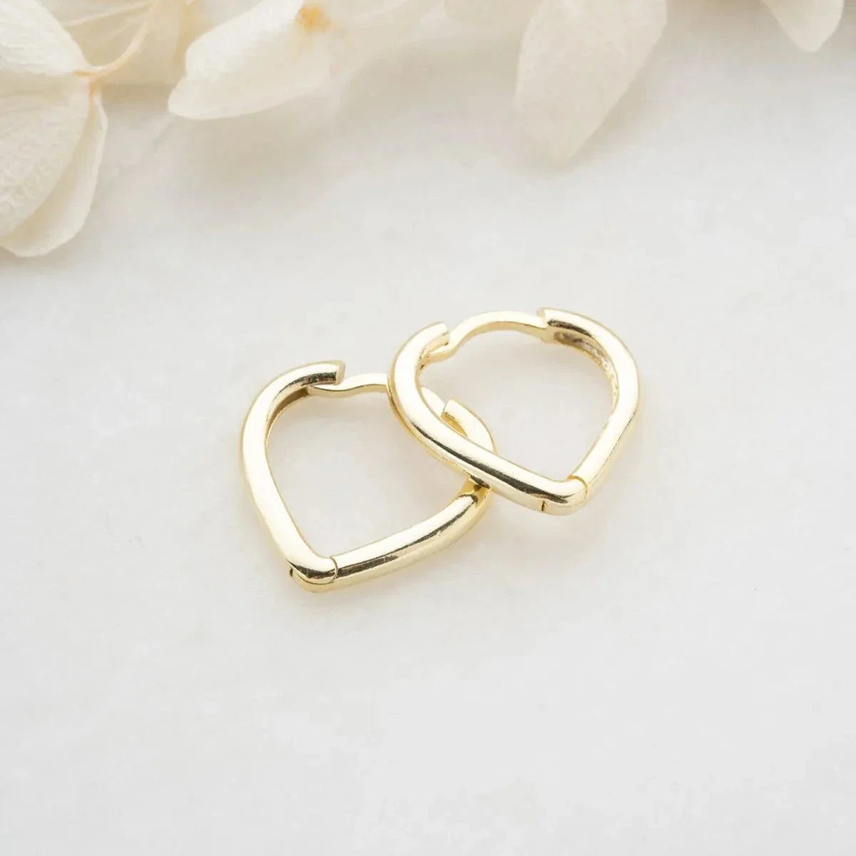 SADE KALP KÜPE | 925 GÜMÜŞ