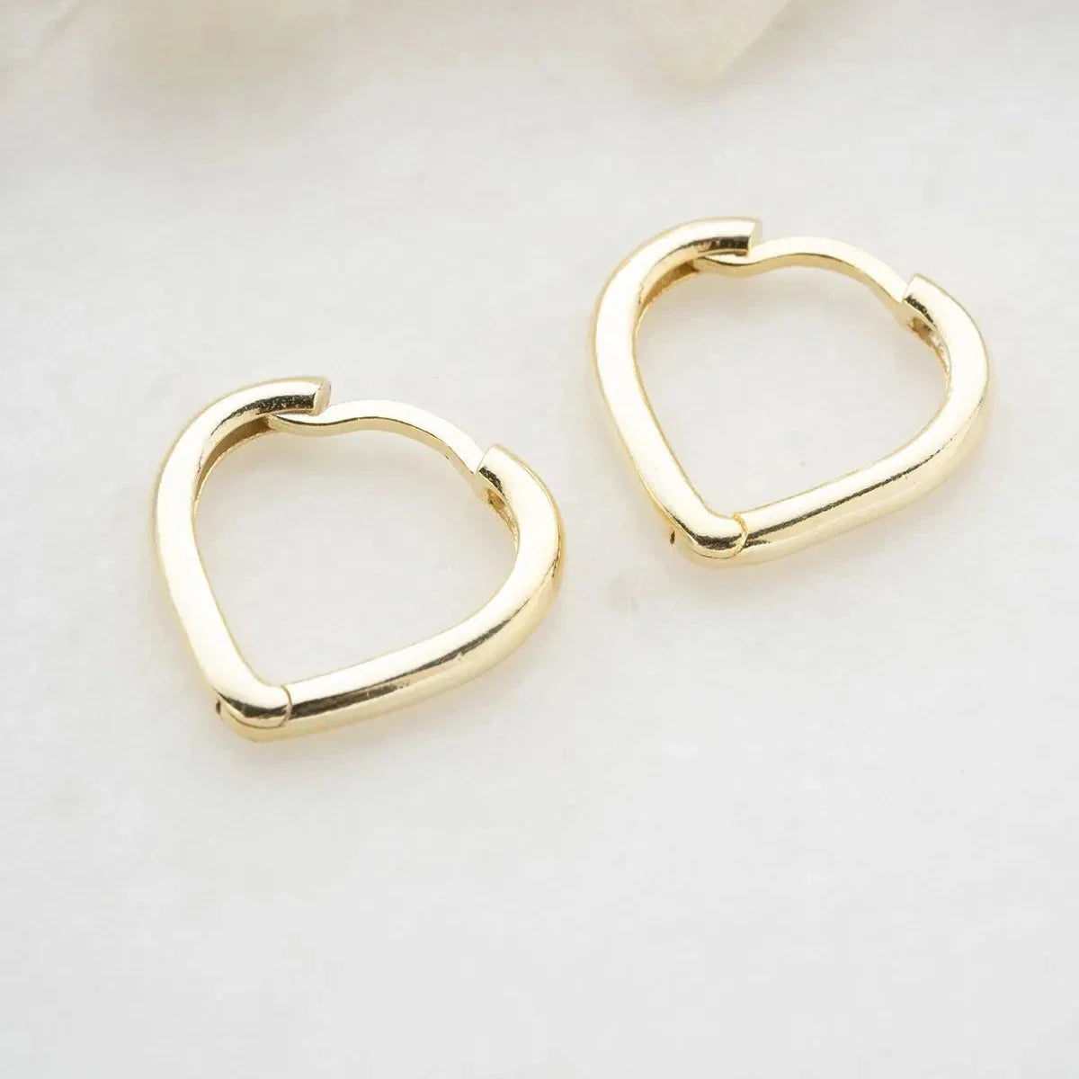 SADE KALP KÜPE | 925 GÜMÜŞ