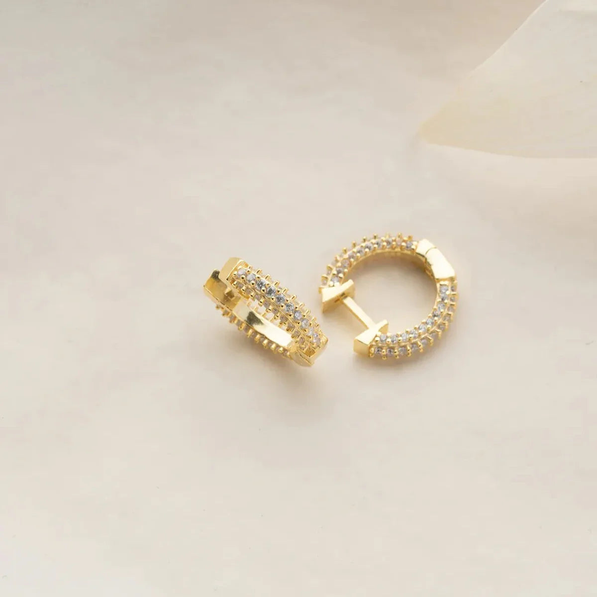 FLIP KÜPE | 925 GÜMÜŞ