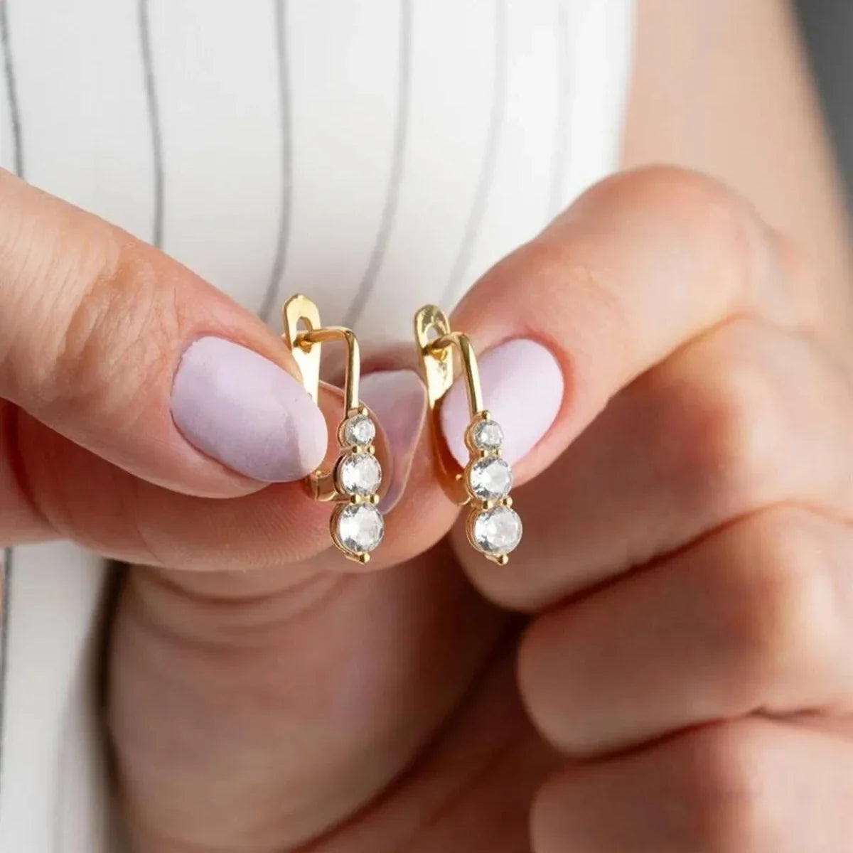 NUVIA KÜPE | 925 GÜMÜŞ