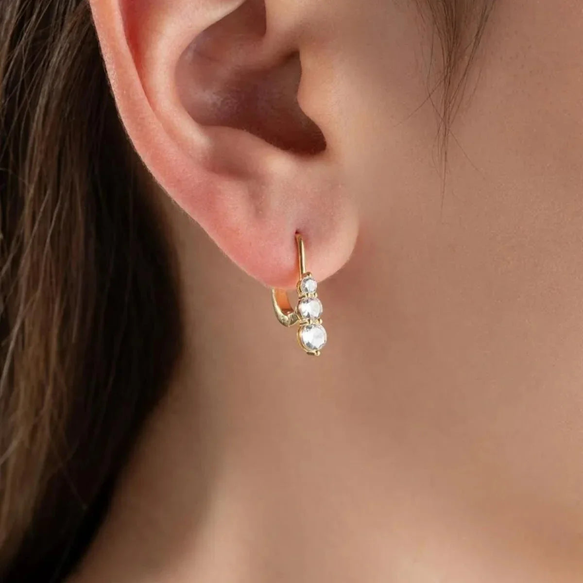 NUVIA KÜPE | 925 GÜMÜŞ