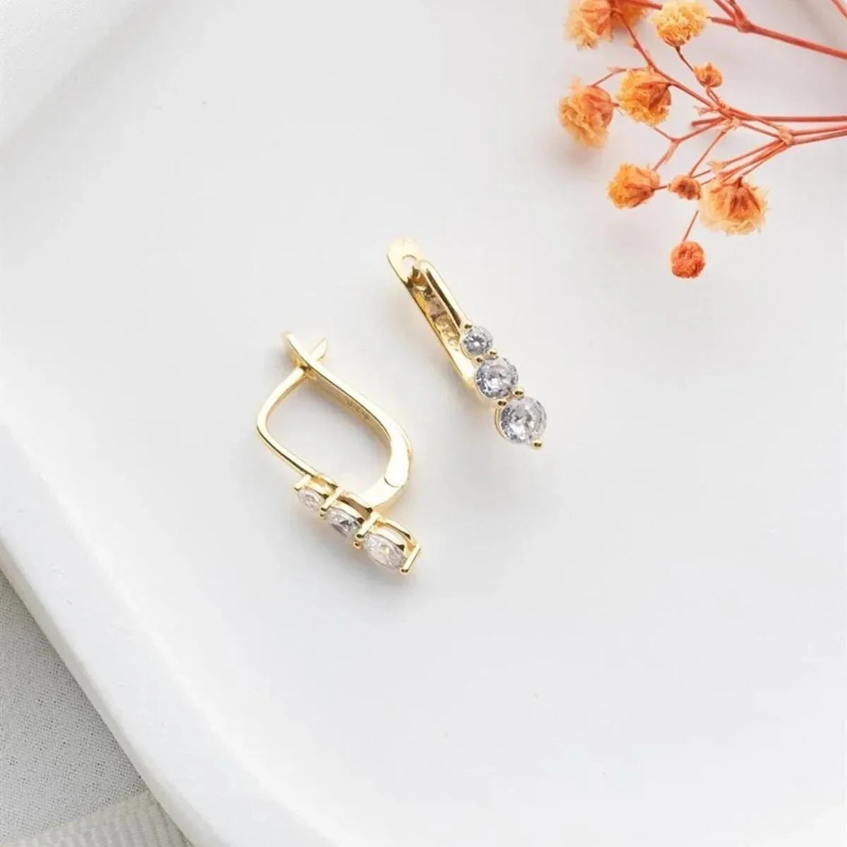 NUVIA KÜPE | 925 GÜMÜŞ