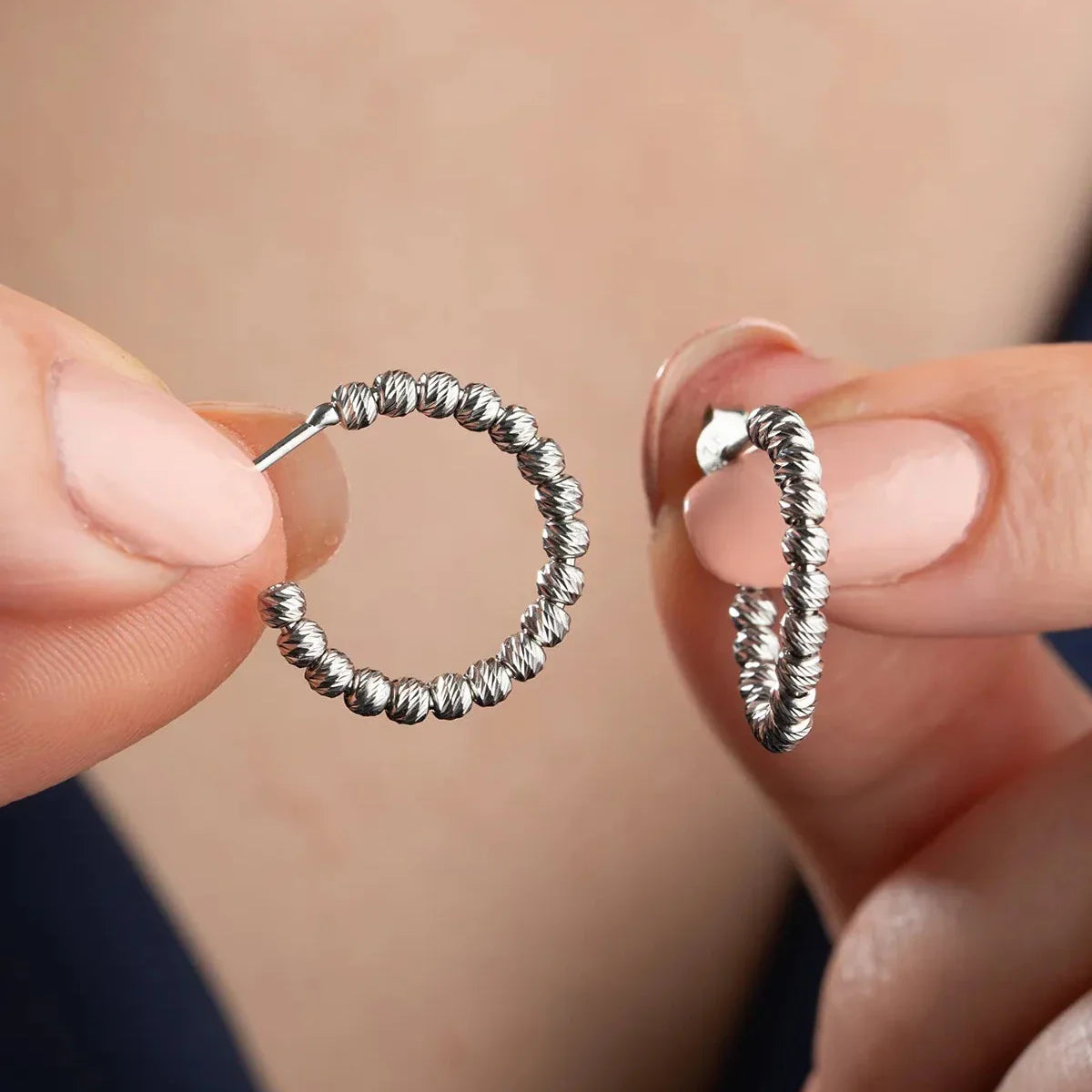 DORICA SADE KÜPE | 925 GÜMÜŞ