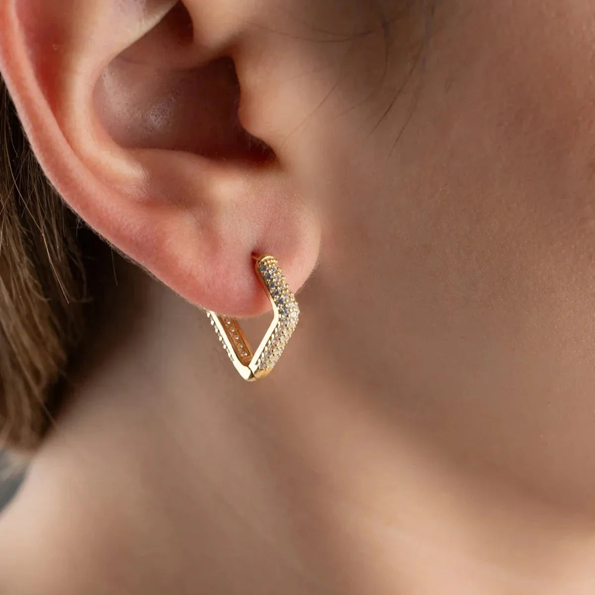 LUME KÜPE | 925 GÜMÜŞ