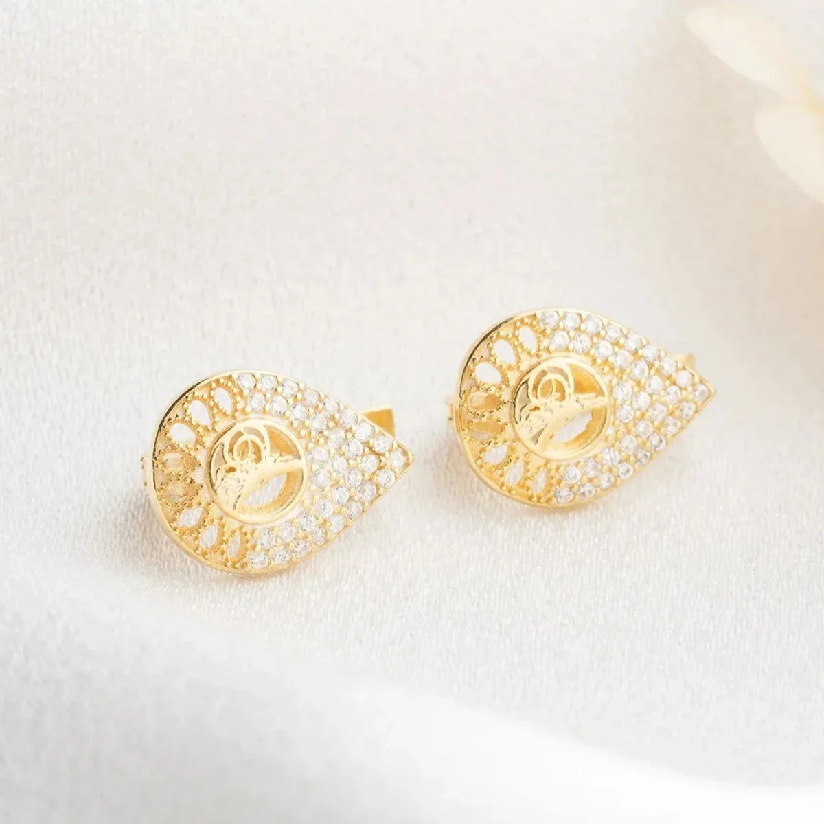 TUĞRA KÜPE | 925 GÜMÜŞ