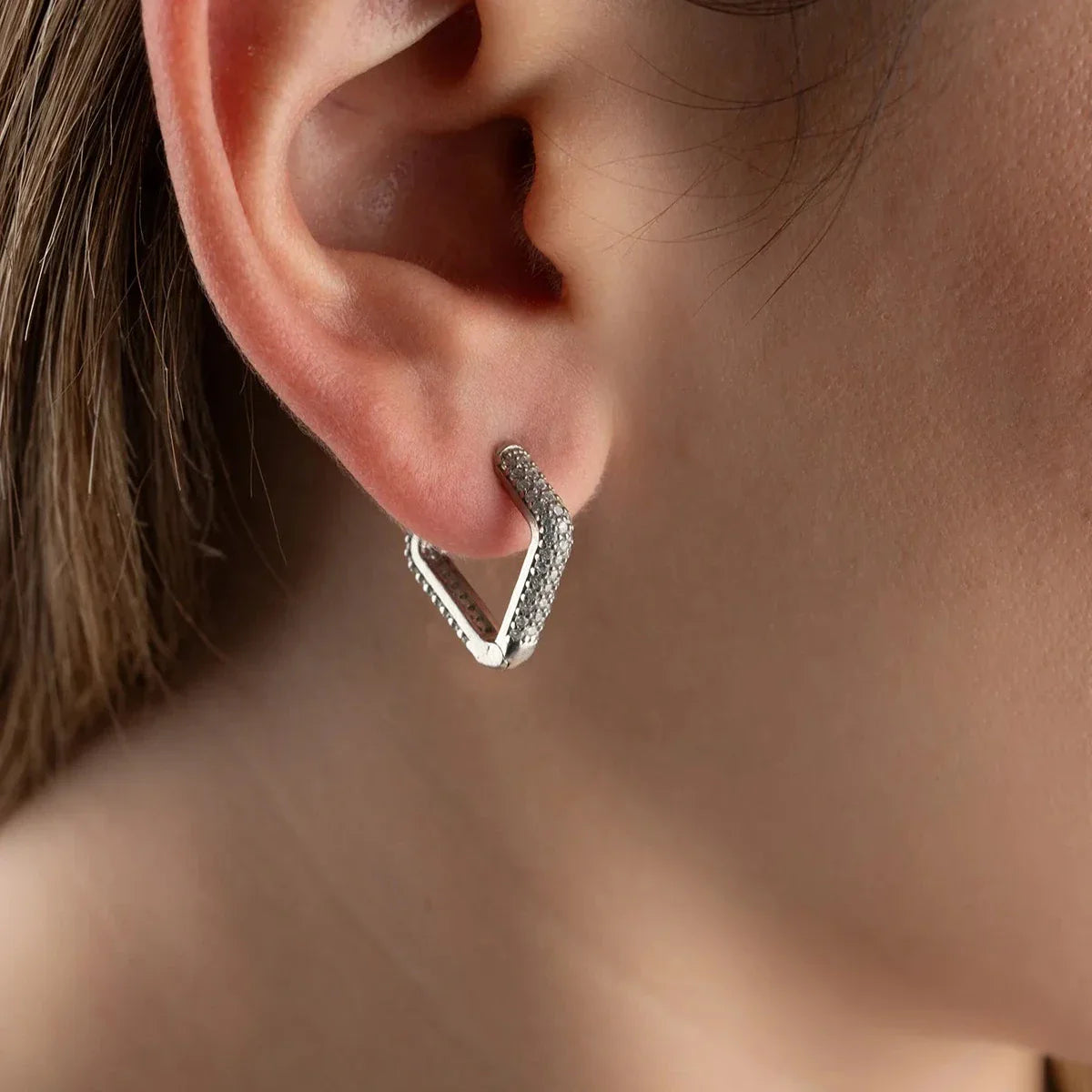 LUME KÜPE | 925 GÜMÜŞ