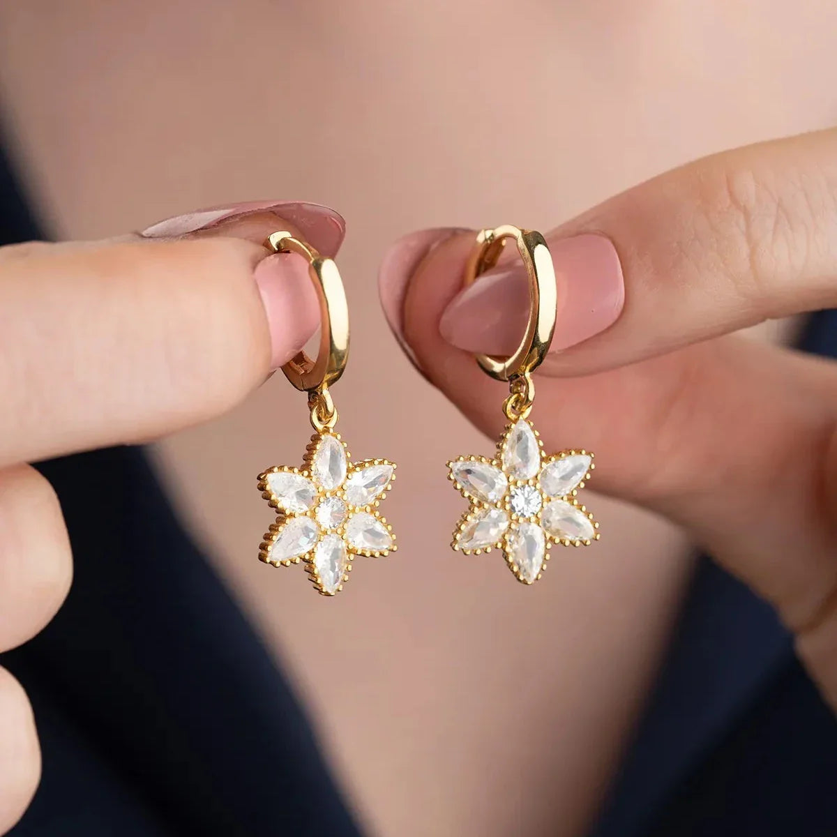 LOTUS KÜPE | 925 GÜMÜŞ