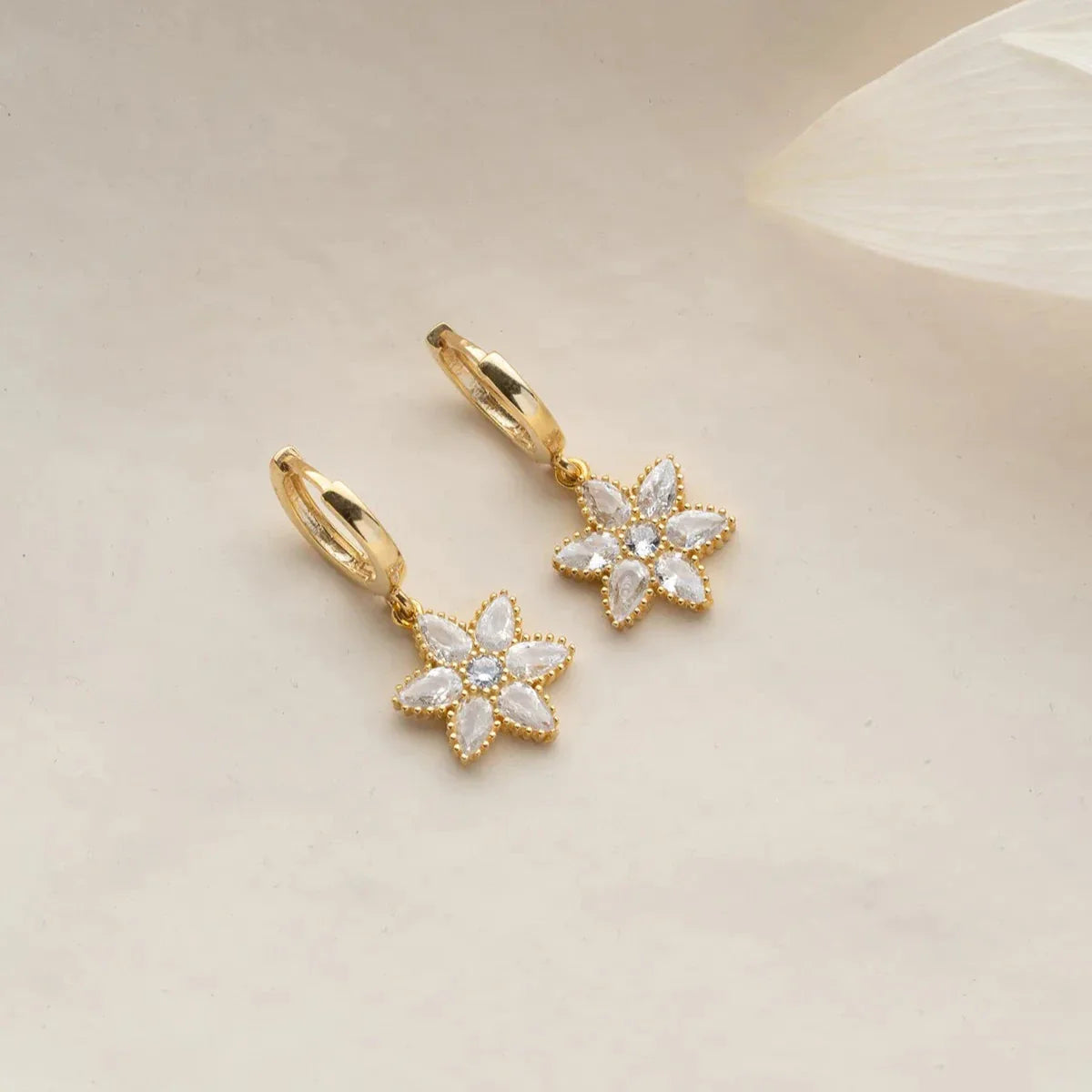 LOTUS KÜPE | 925 GÜMÜŞ