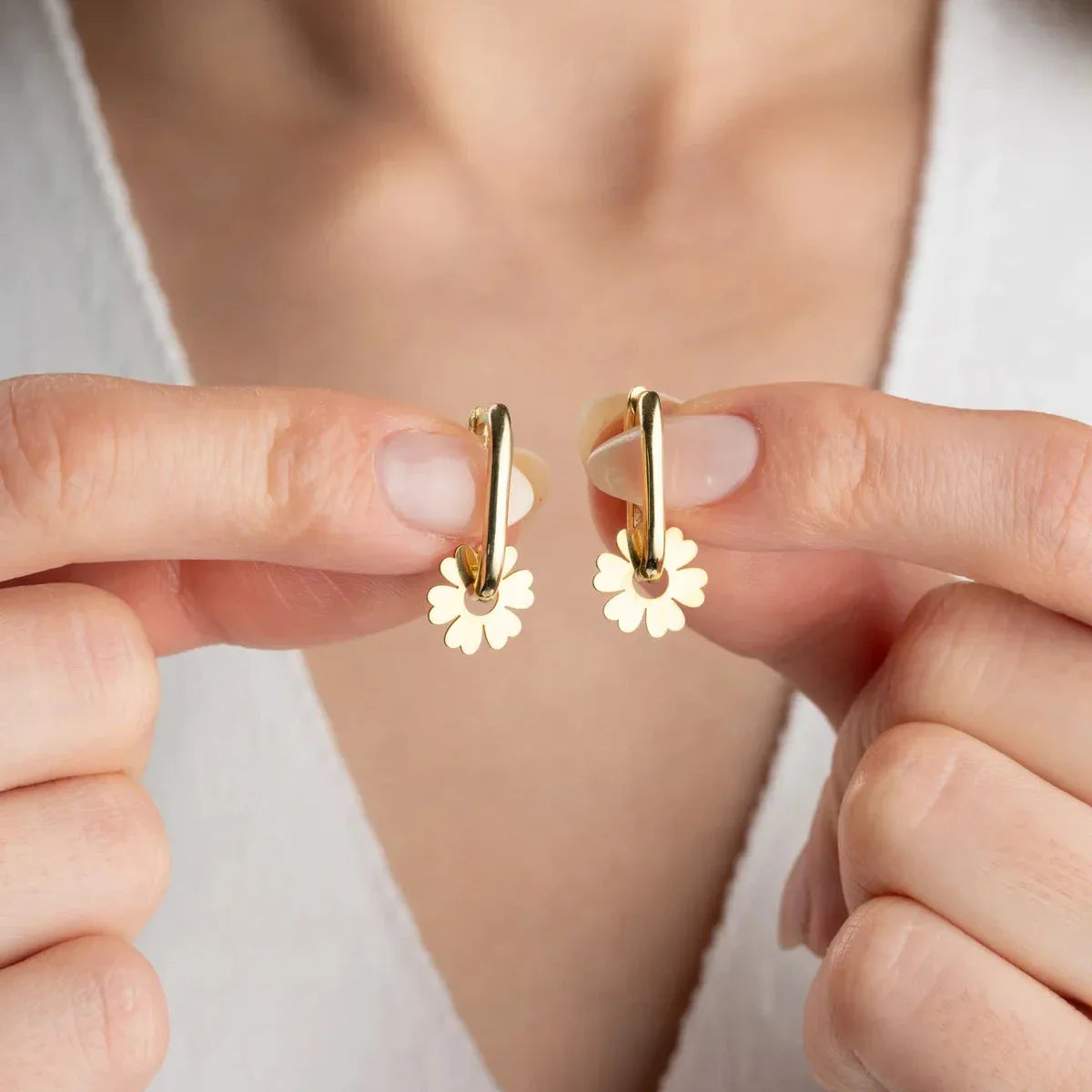 ELYSIUM KÜPE | 925 GÜMÜŞ