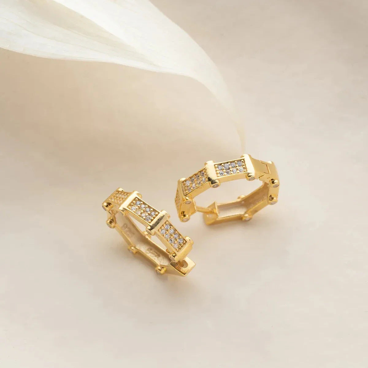 TREND MEDIUM KÜPE | 925 GÜMÜŞ