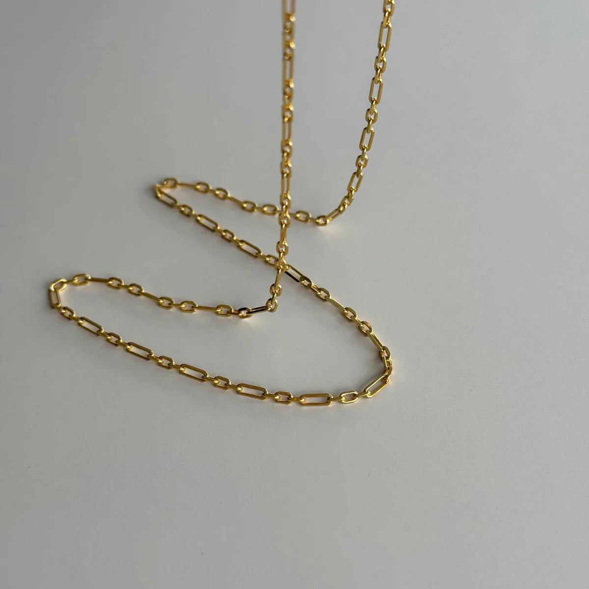 3+1 BASIC ZİNCİR | 925 GÜMÜŞ