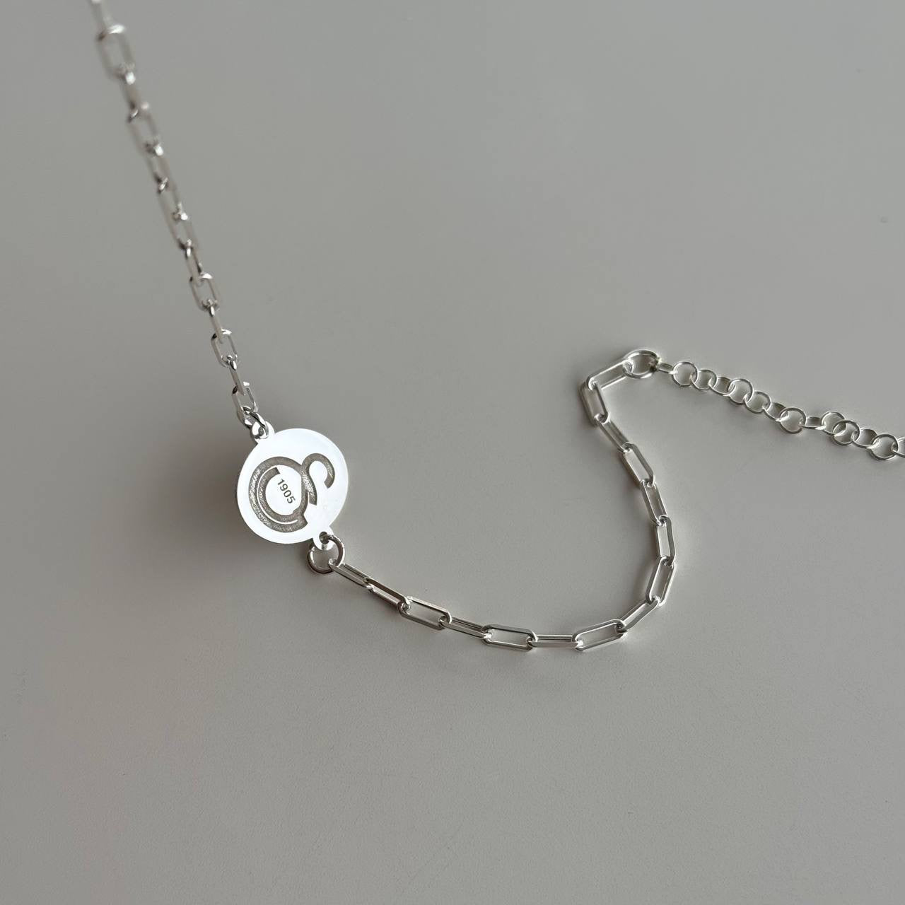 TARAFTAR BİLEKLİK | 925 GÜMÜŞ