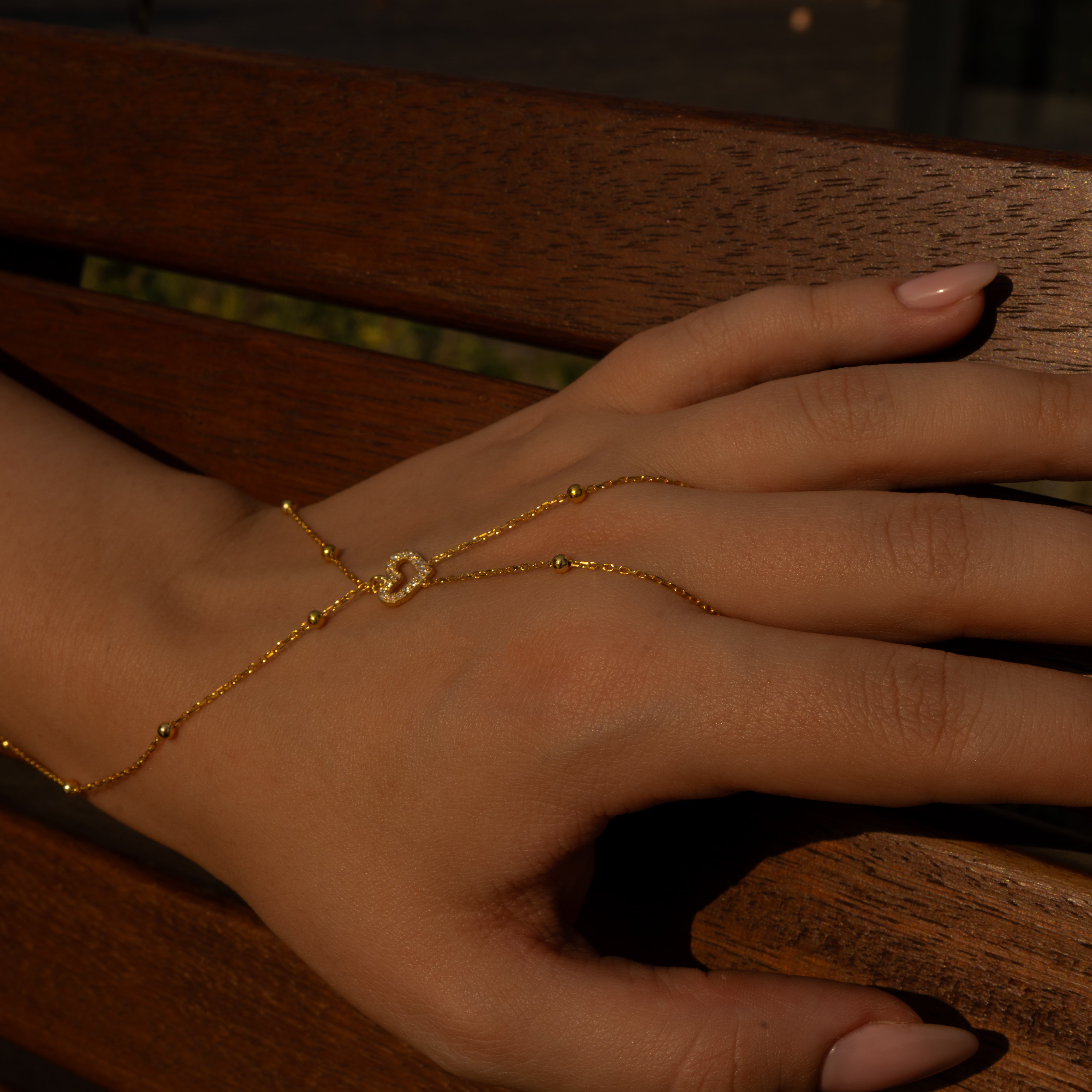 KALP MODEL ŞAHMERAN | 925 GÜMÜŞ