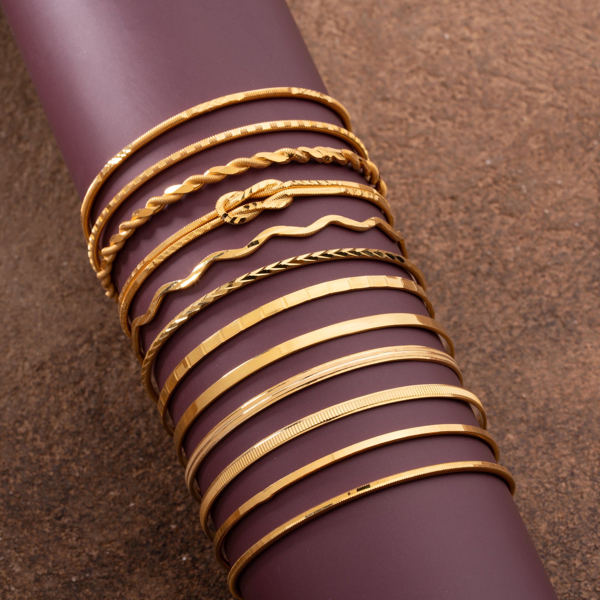 ZİKZAK AJDA BİLEZİK | 925 GÜMÜŞ