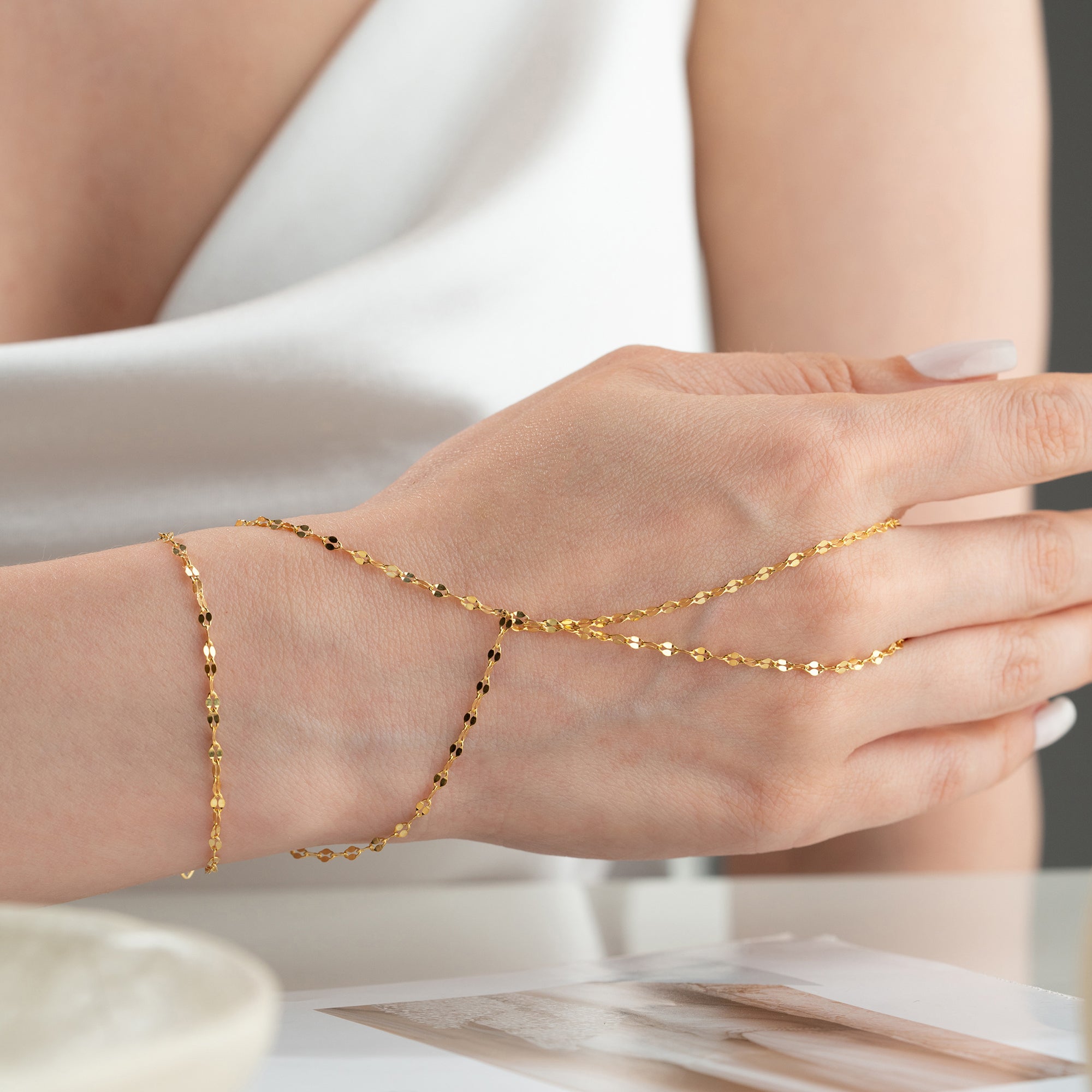 EZME PUL ŞAHMERAN | 925 GÜMÜŞ