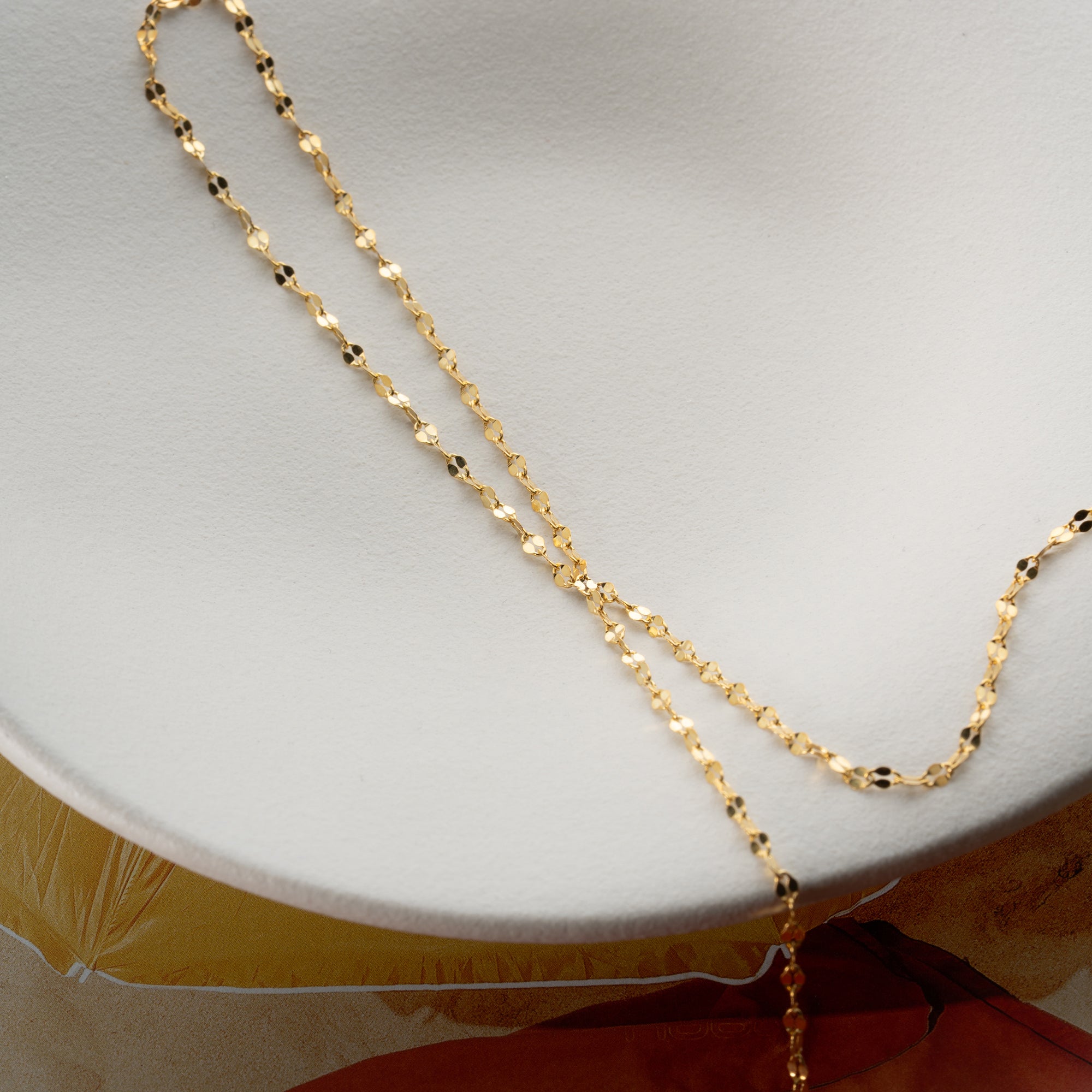 EZME PUL ŞAHMERAN | 925 GÜMÜŞ