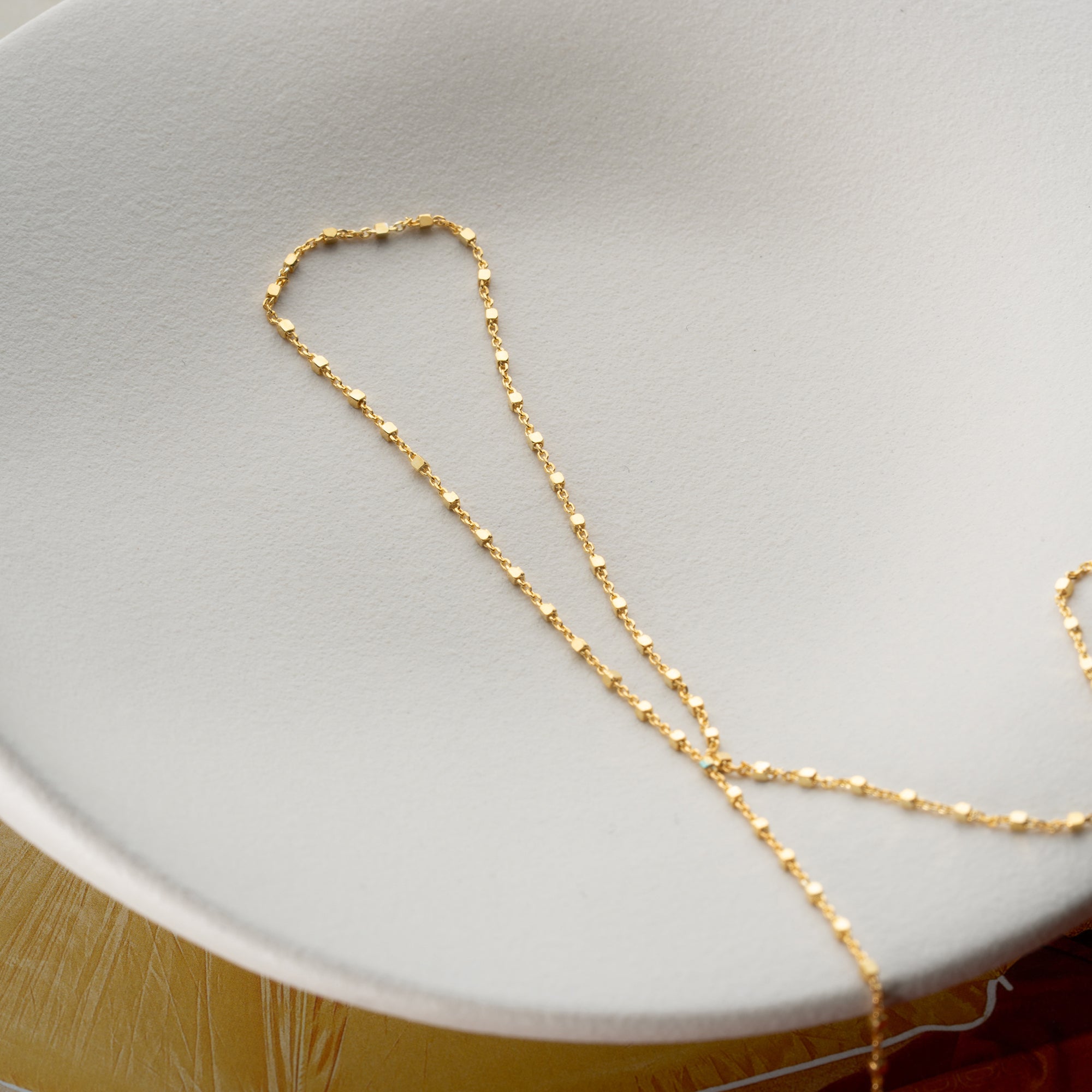 CRUSH ŞAHMERAN | 925 GÜMÜŞ