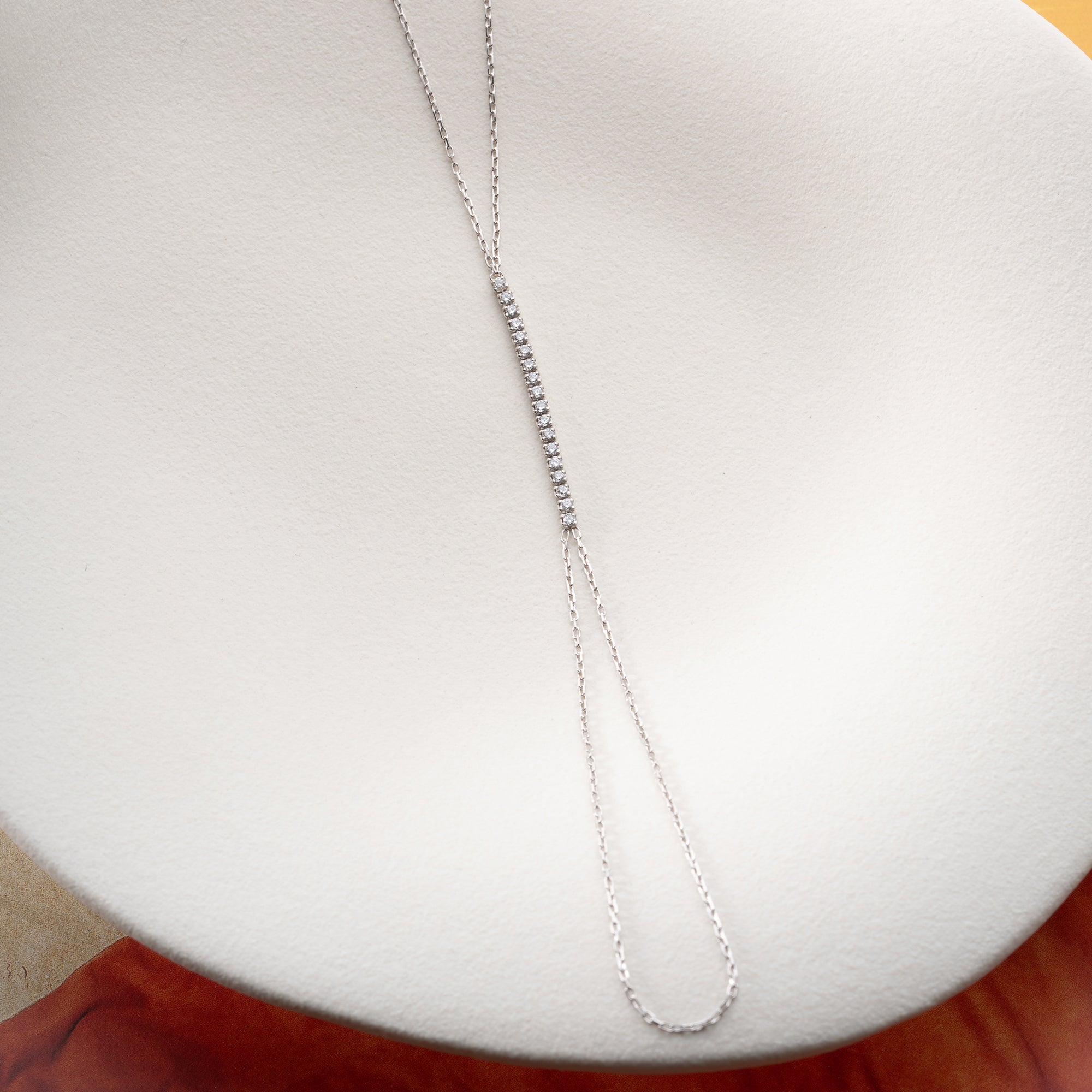 HAYLİE ŞAHMERAN | 925 GÜMÜŞ