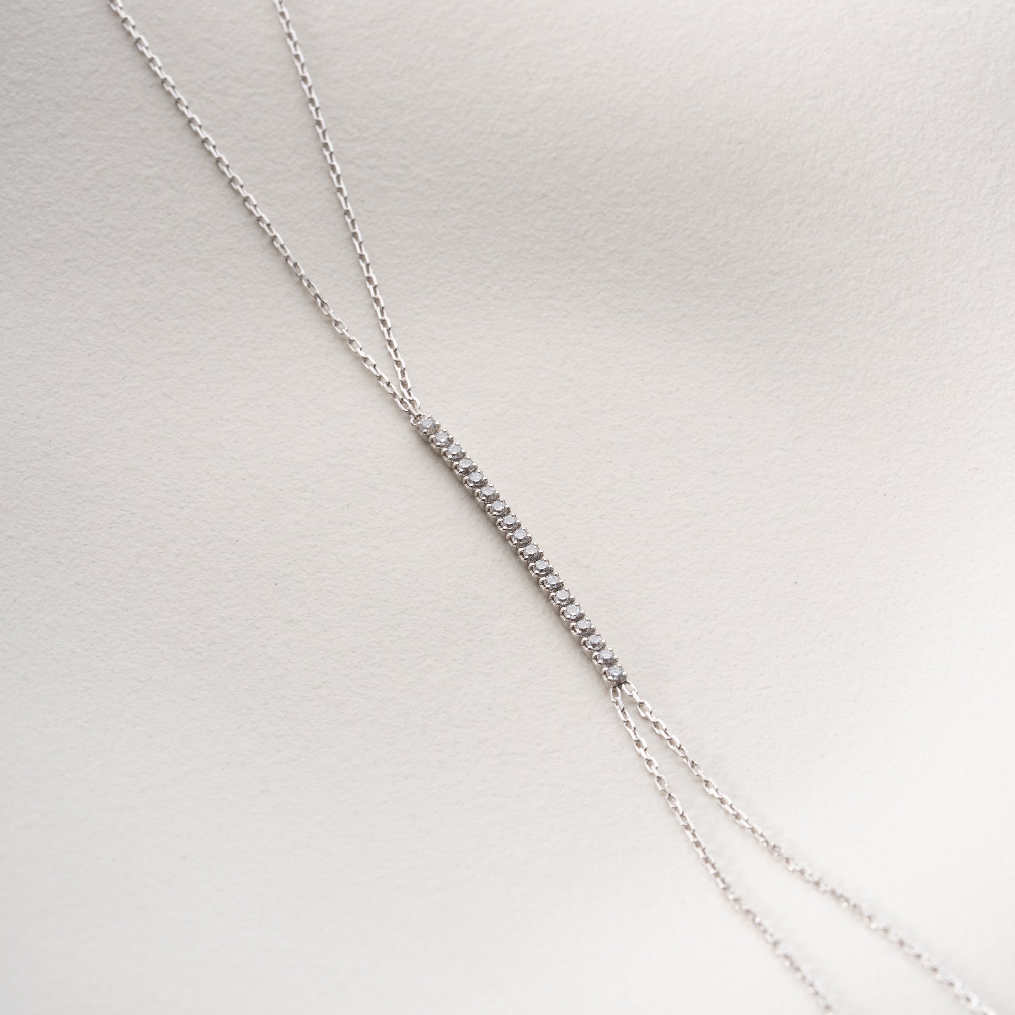 HAYLİE ŞAHMERAN | 925 GÜMÜŞ