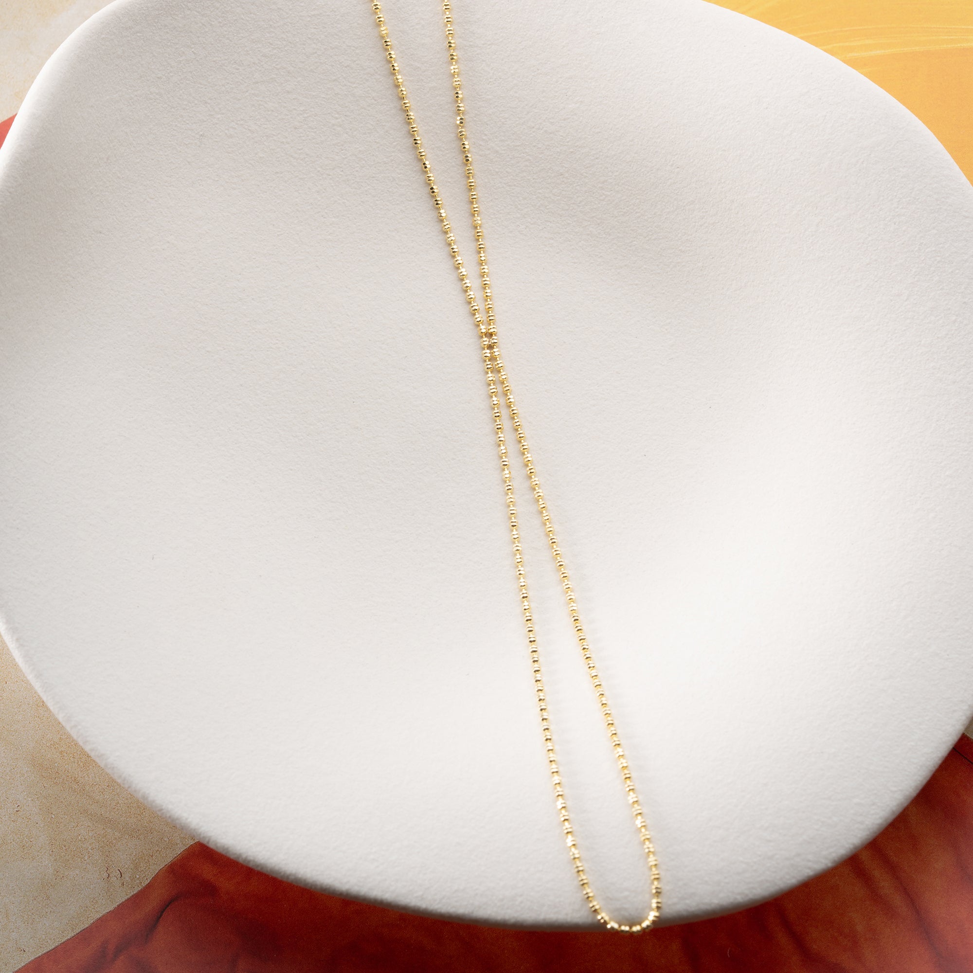 MİNİO ŞAHMERAN | 925 GÜMÜŞ