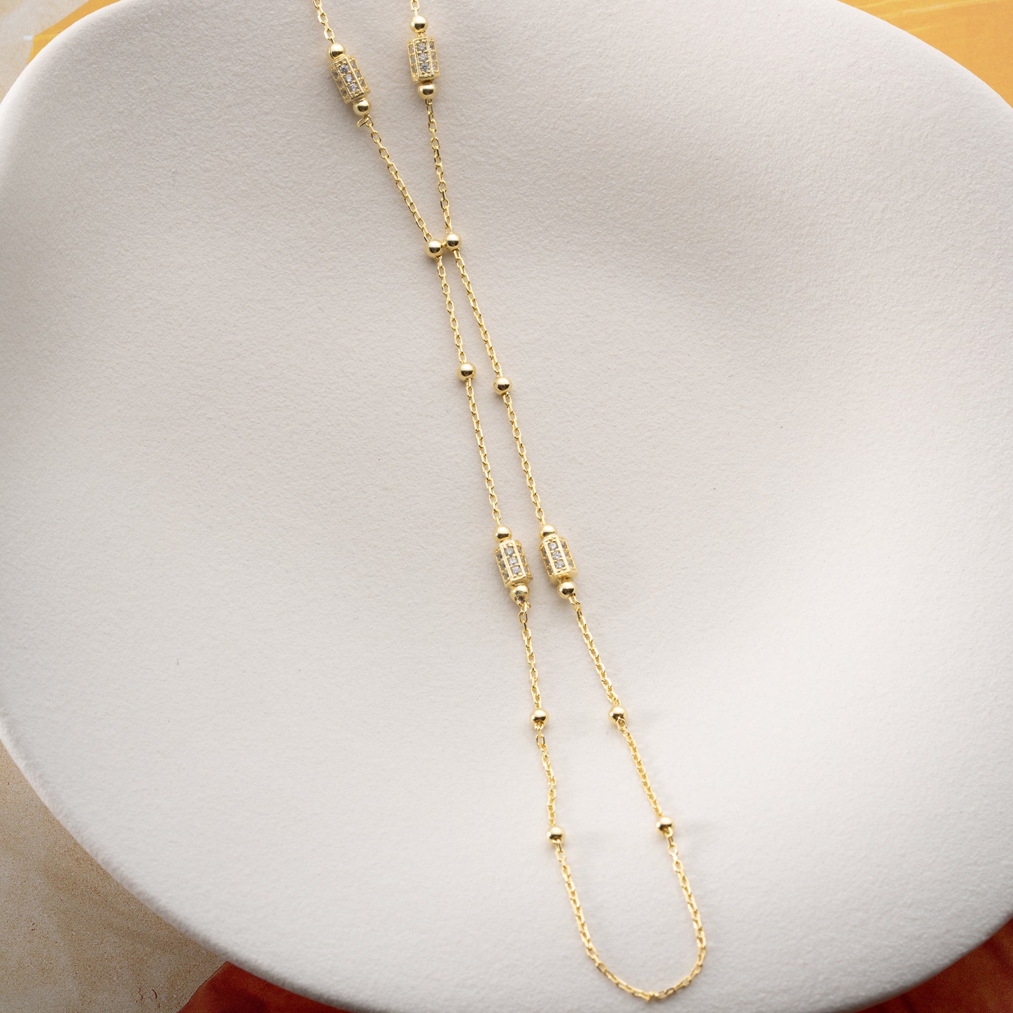 TEMPO ŞAHMERAN | 925 GÜMÜŞ