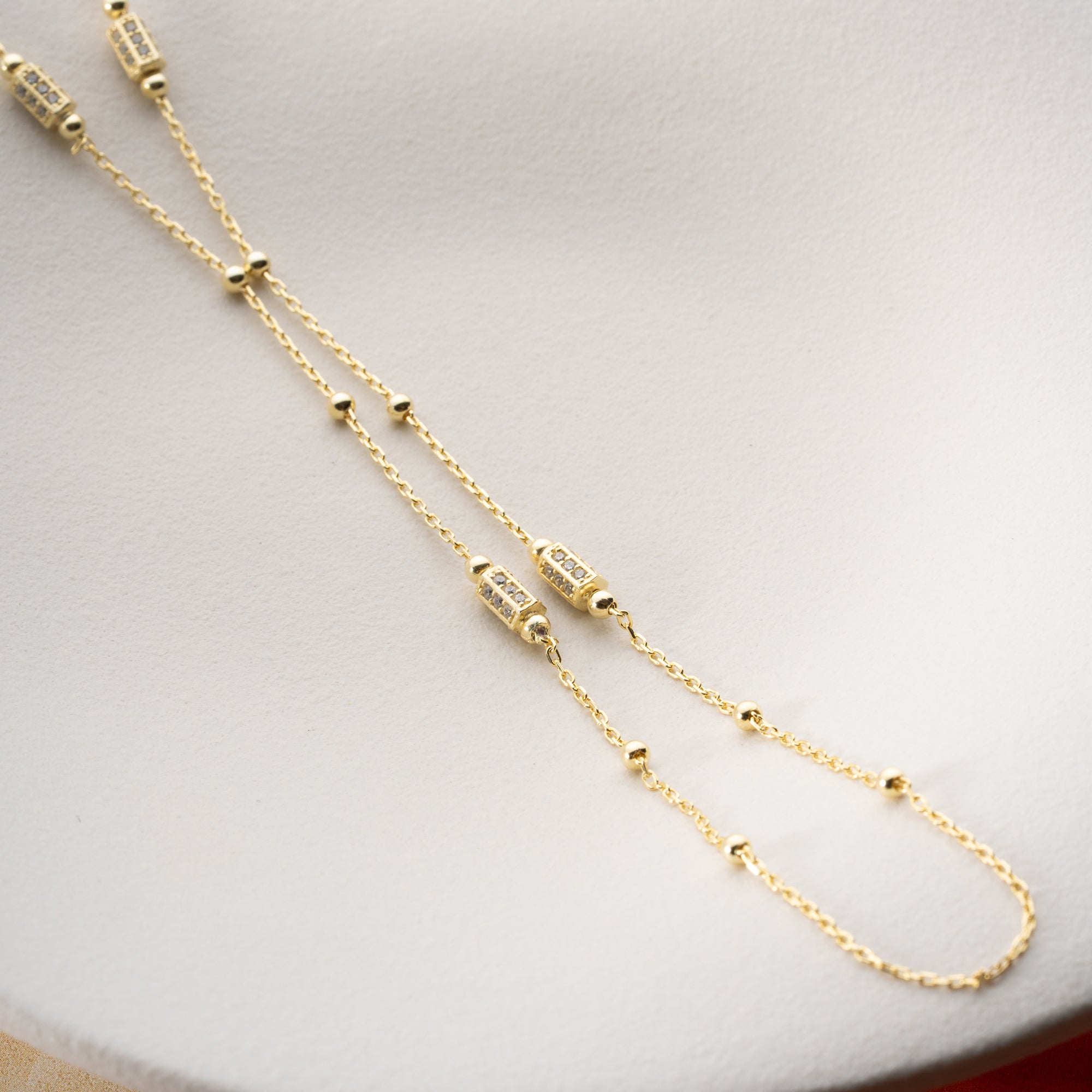 TEMPO ŞAHMERAN | 925 GÜMÜŞ