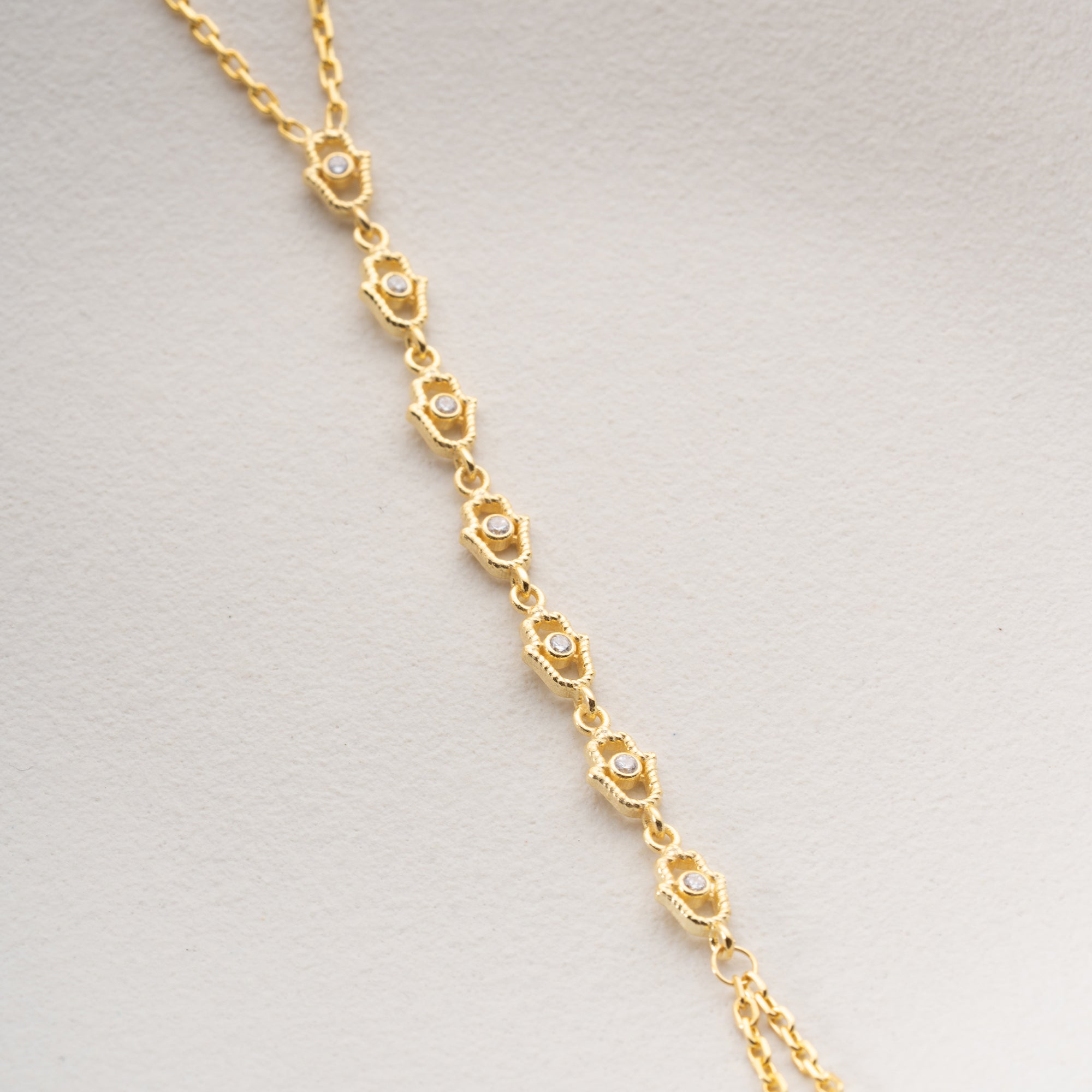 MİNİ EL ŞAHMERAN | 925 GÜMÜŞ