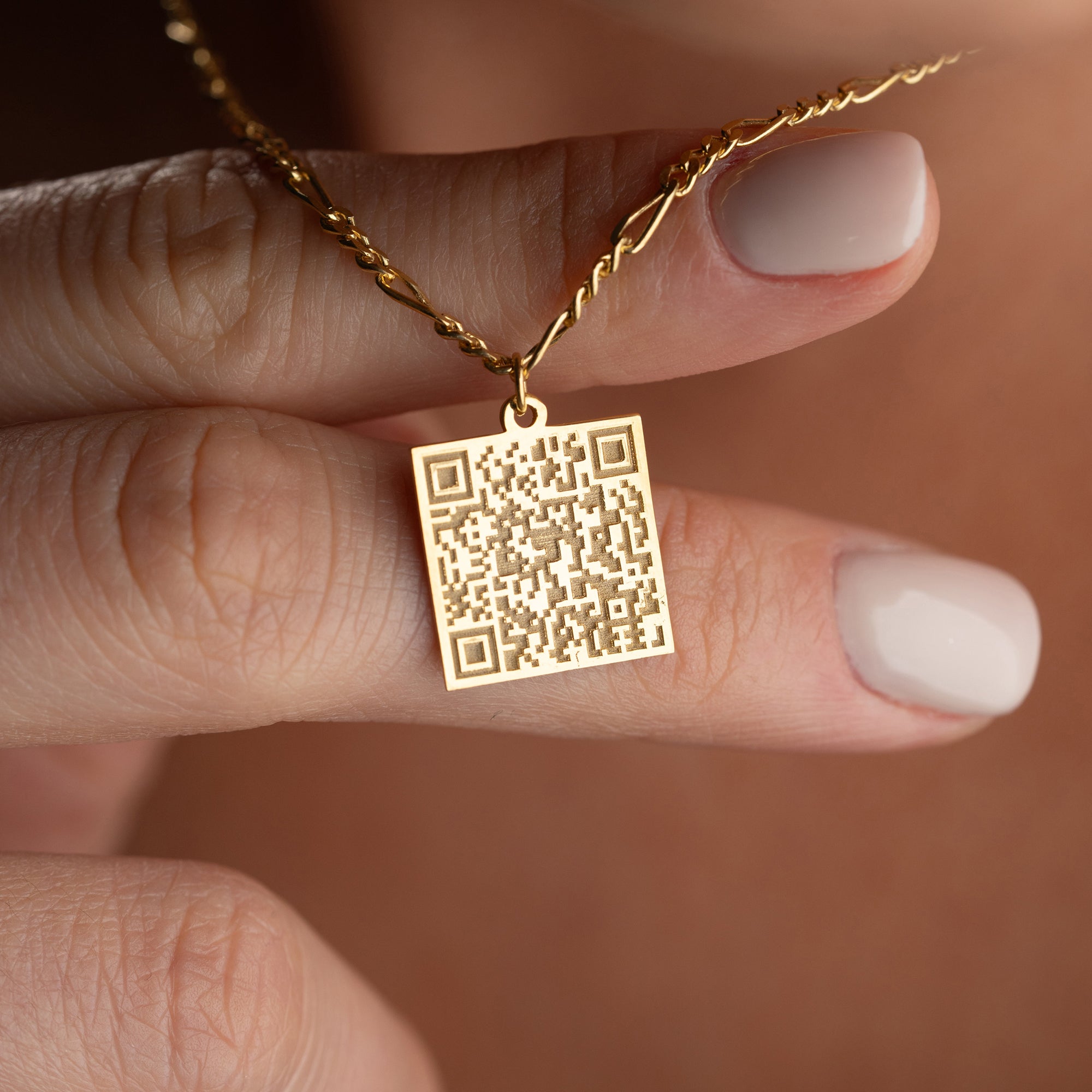 KARDEKOD FİGARO KOLYE | 925 GÜMÜŞ