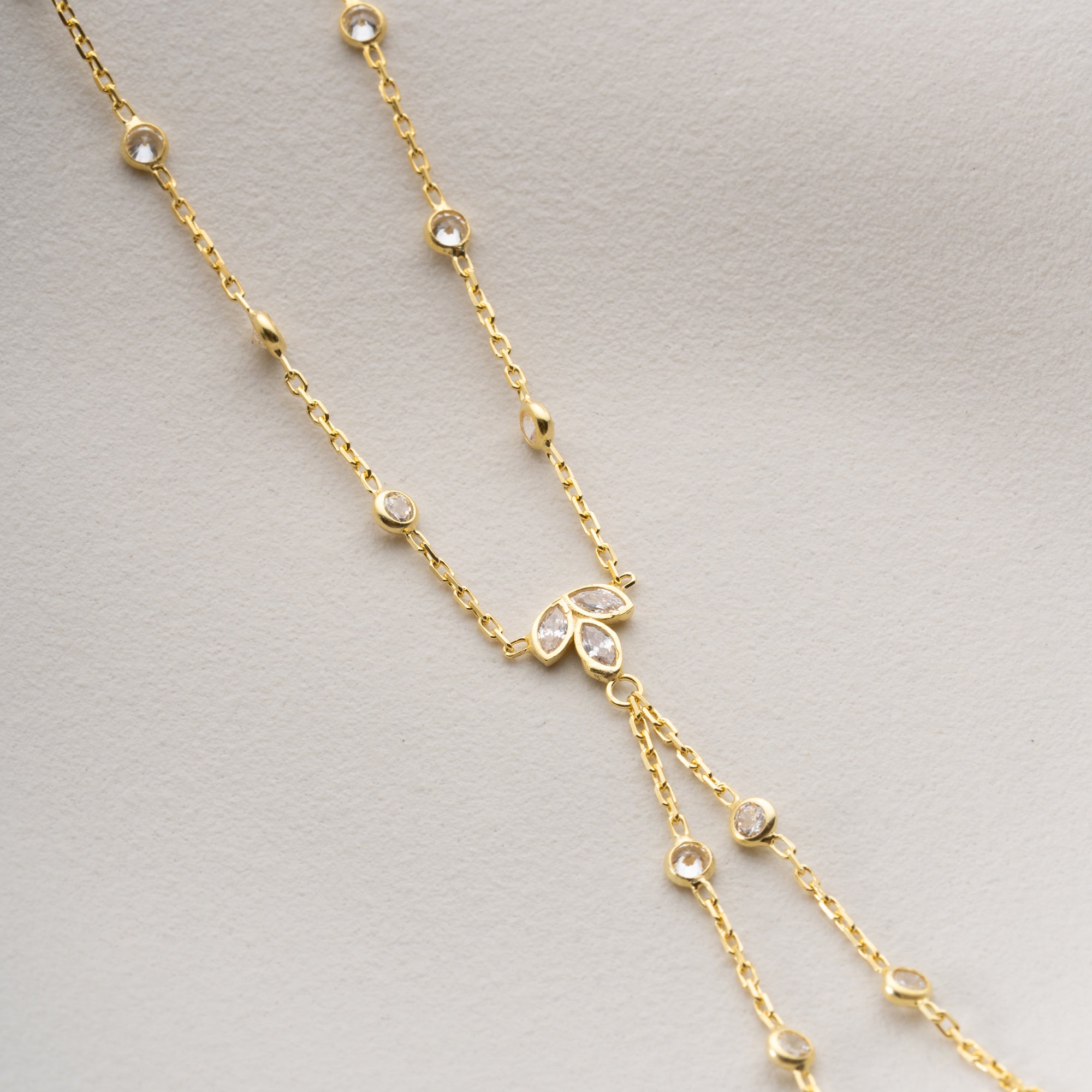 MİNİ LOTUS ŞAHMERAN | 925 GÜMÜŞ