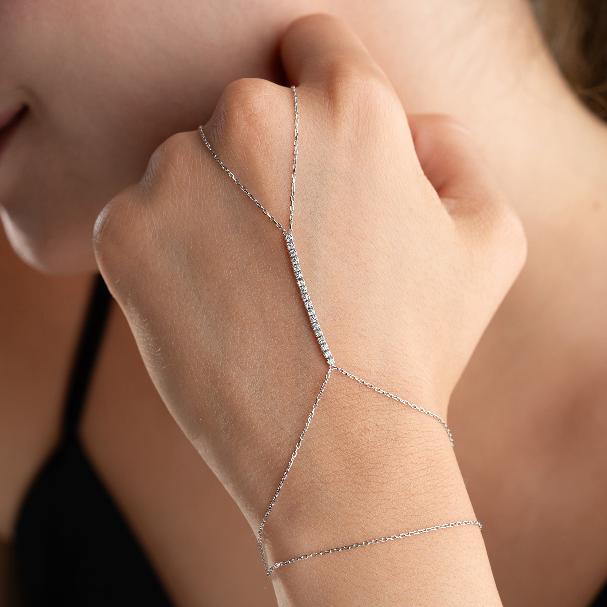 HAYLİE ŞAHMERAN | 925 GÜMÜŞ