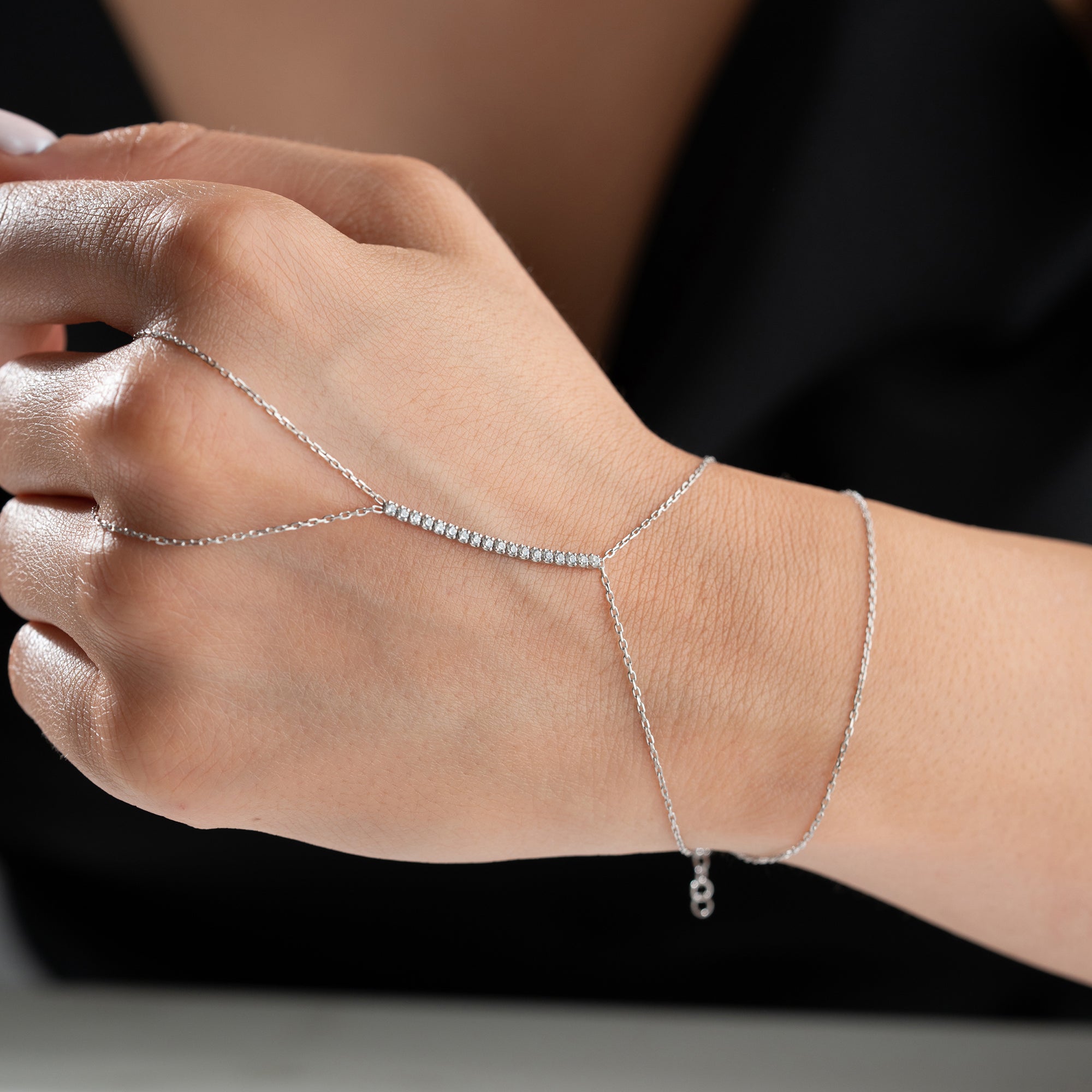 HAYLİE ŞAHMERAN | 925 GÜMÜŞ