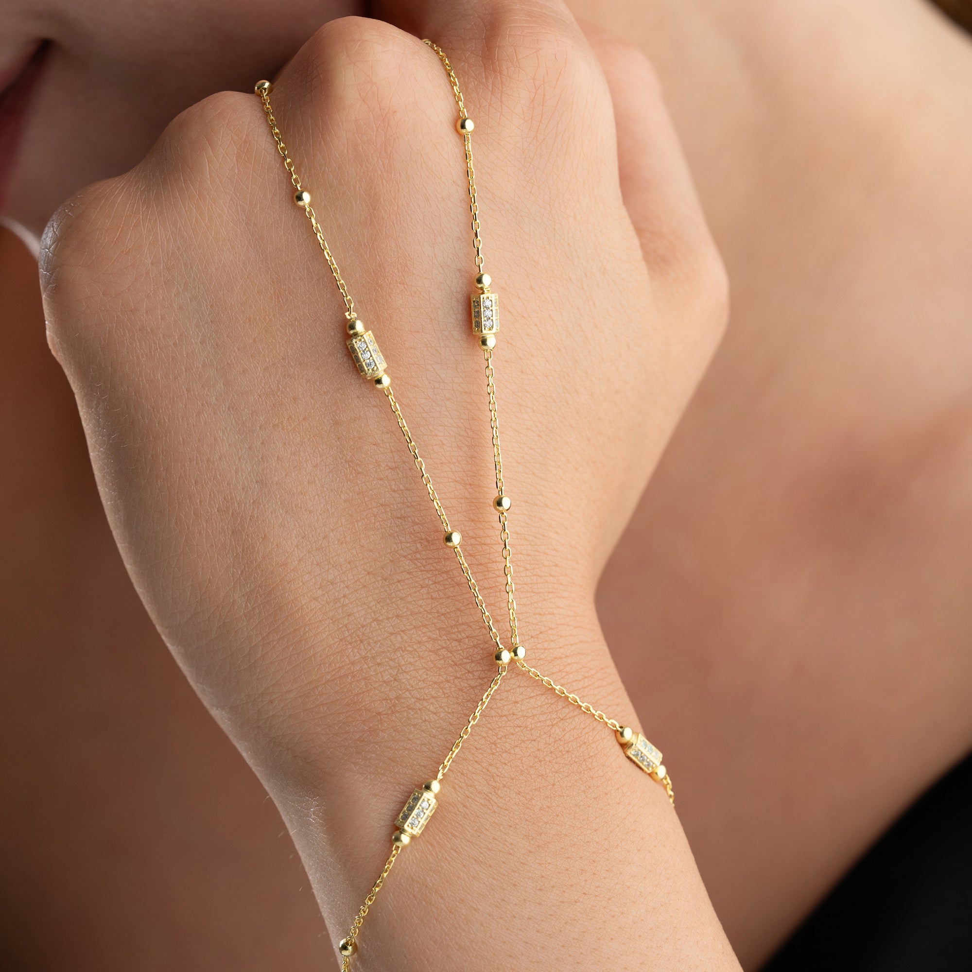 TEMPO ŞAHMERAN | 925 GÜMÜŞ