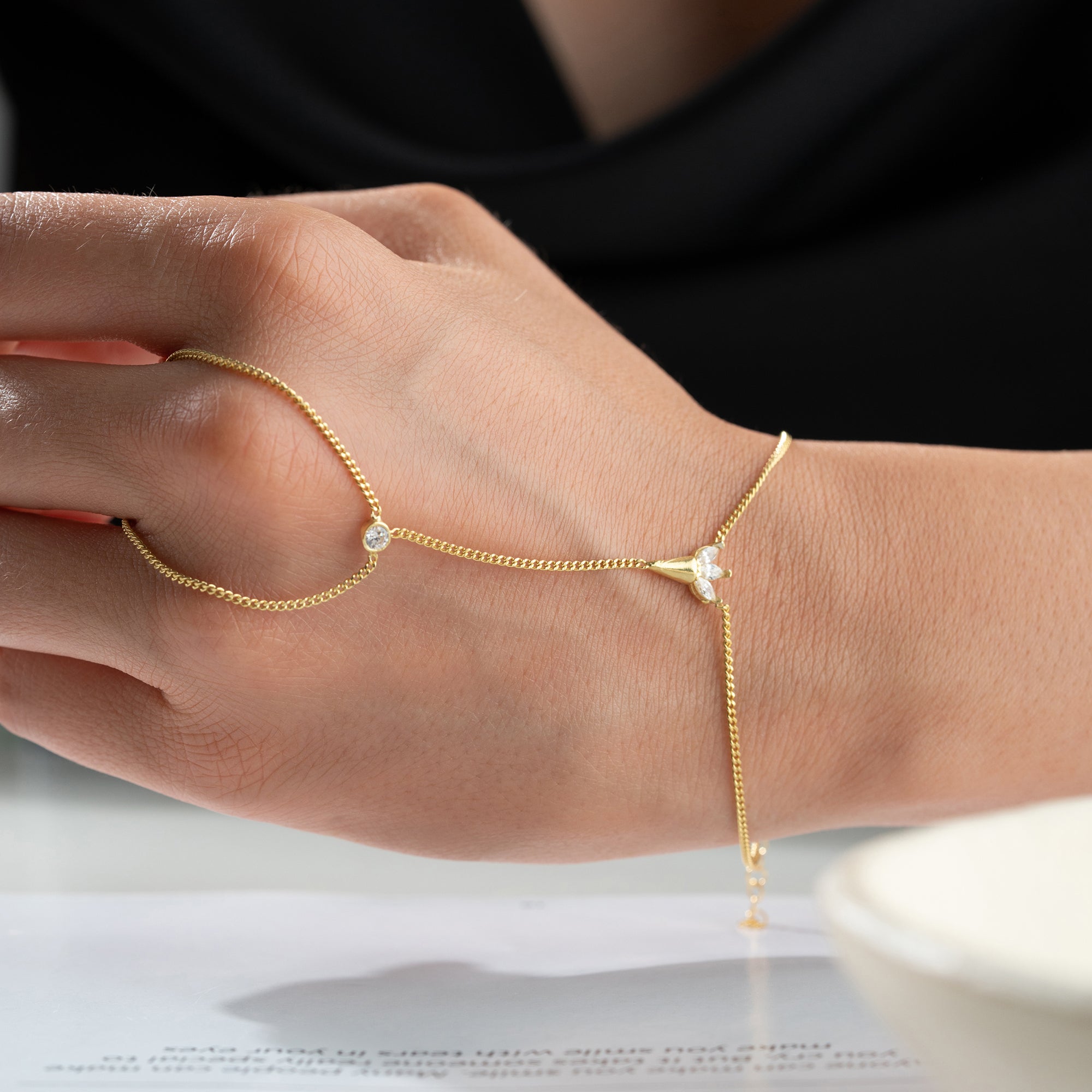 FELİX ŞAHMERAN | 925 GÜMÜŞ