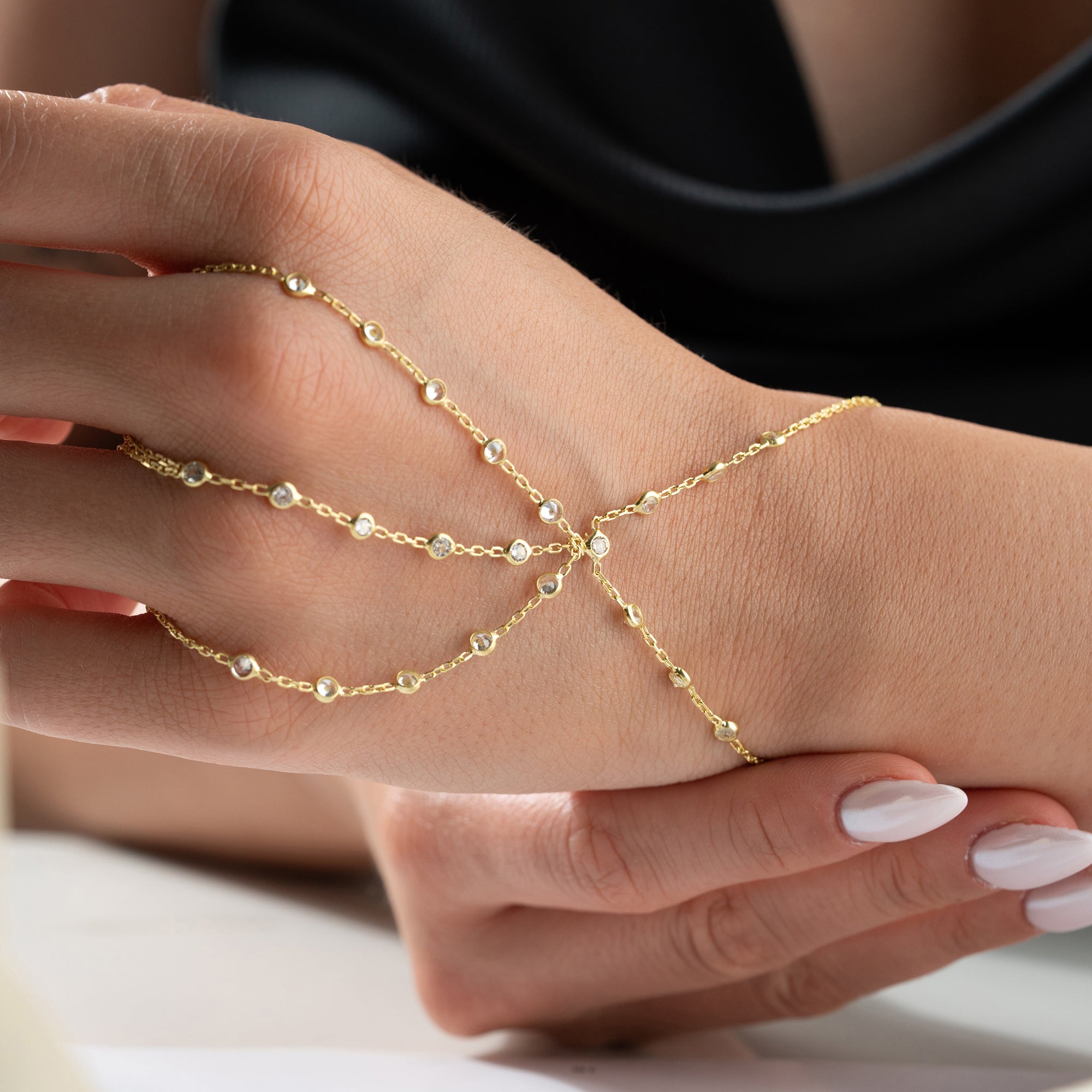 TRİO ŞAHMERAN | 925 GÜMÜŞ